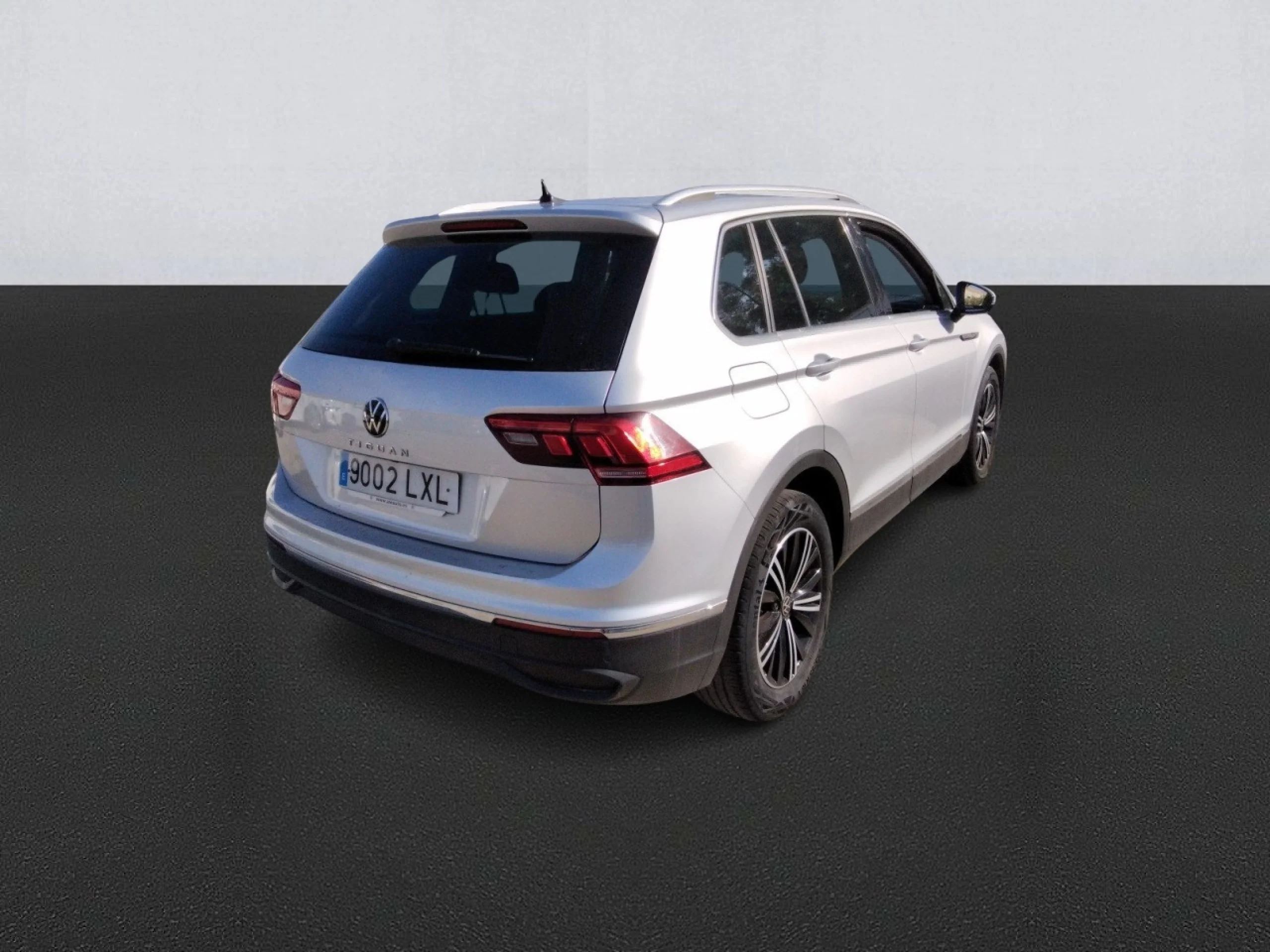 Volkswagen Tiguan Life 2.0 TDI 110kW (150CV) - Foto 4