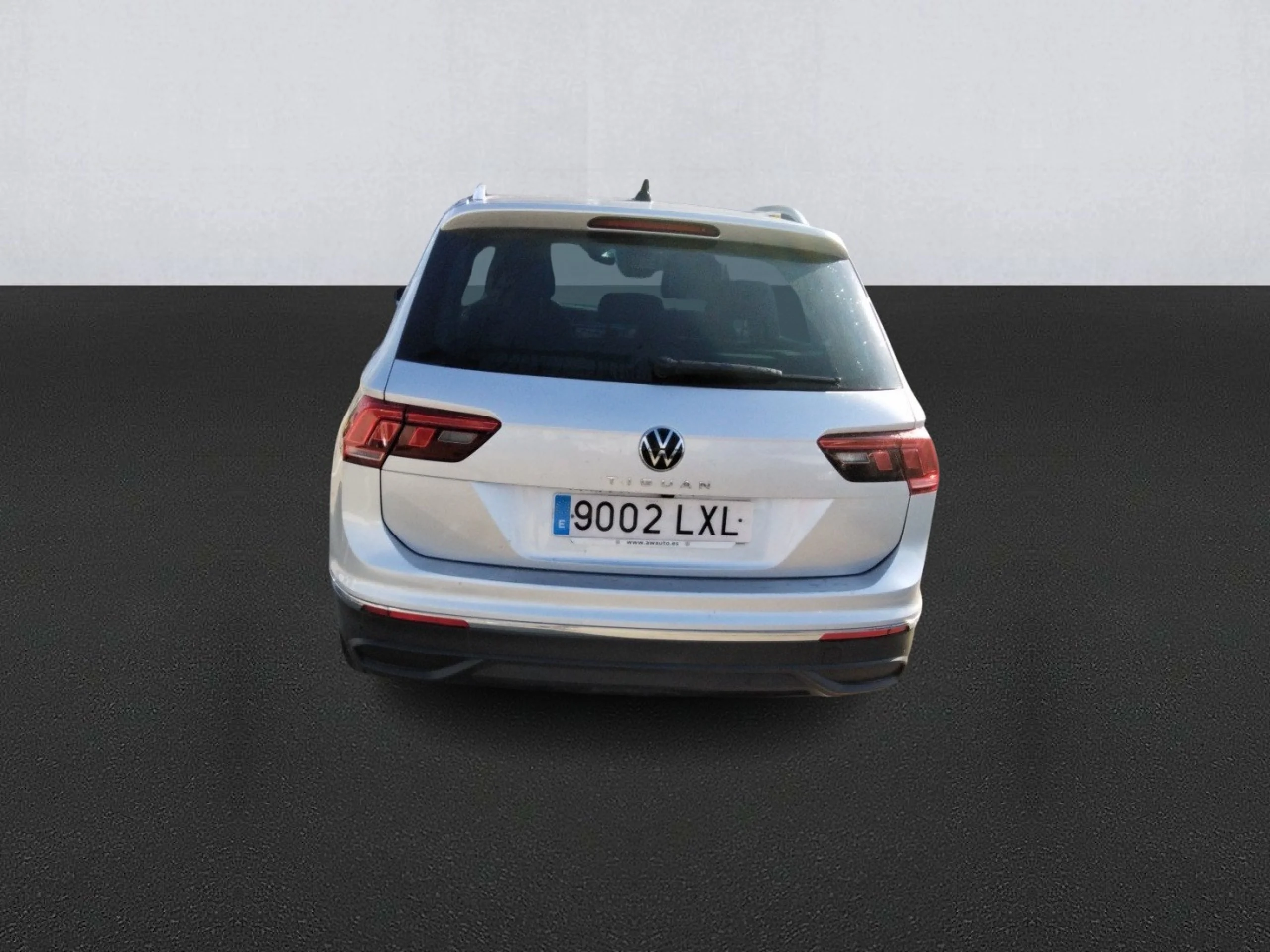 Volkswagen Tiguan Life 2.0 TDI 110kW (150CV) - Foto 5