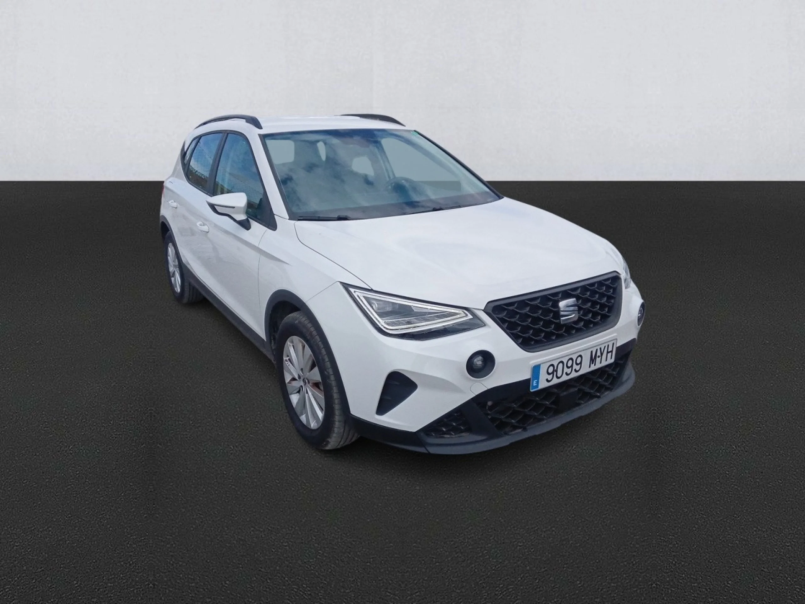 Seat Arona 1.0 TSI 85kW (115CV) Style XL - Foto 3