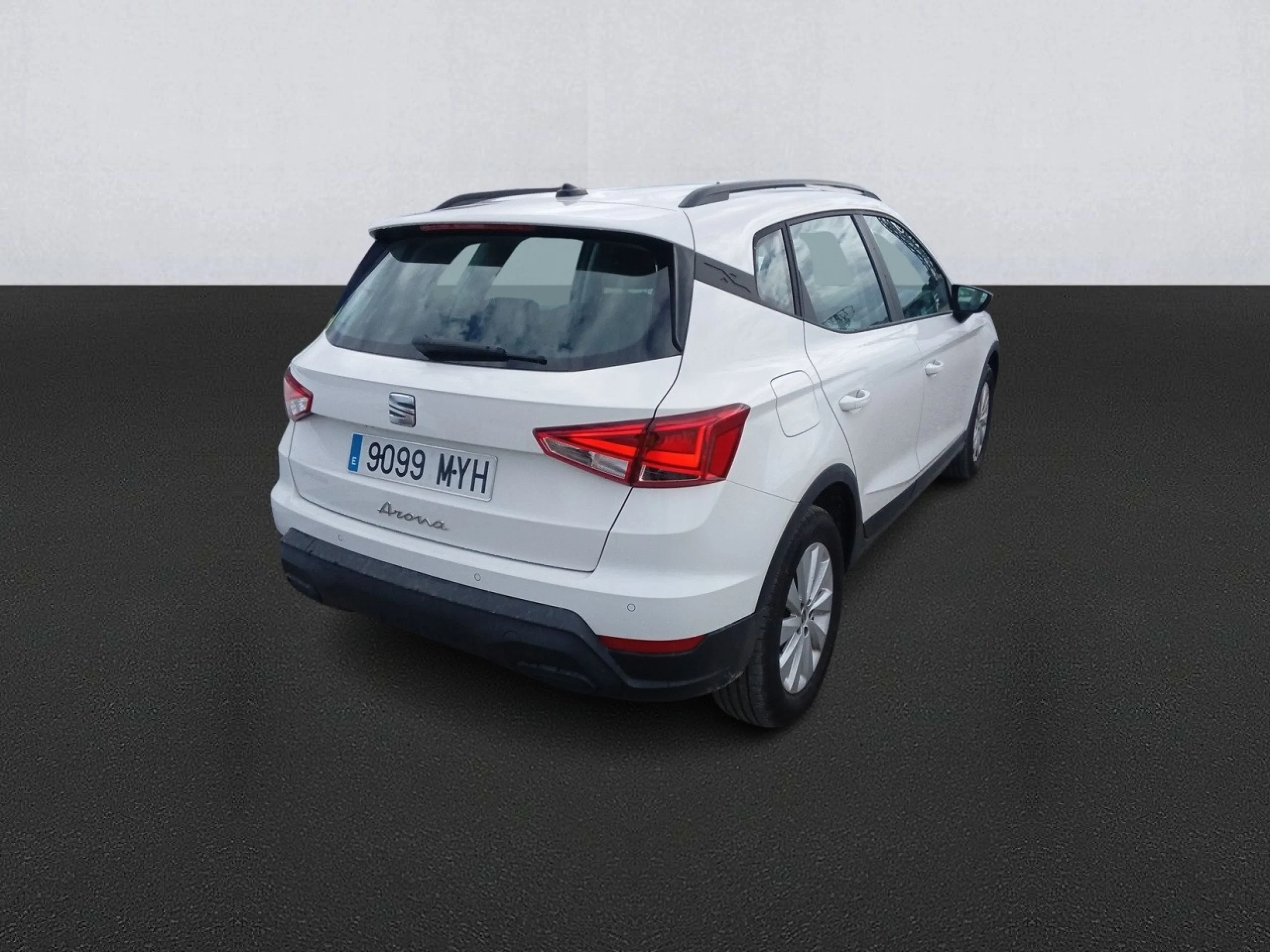 Seat Arona 1.0 TSI 85kW (115CV) Style XL - Foto 4