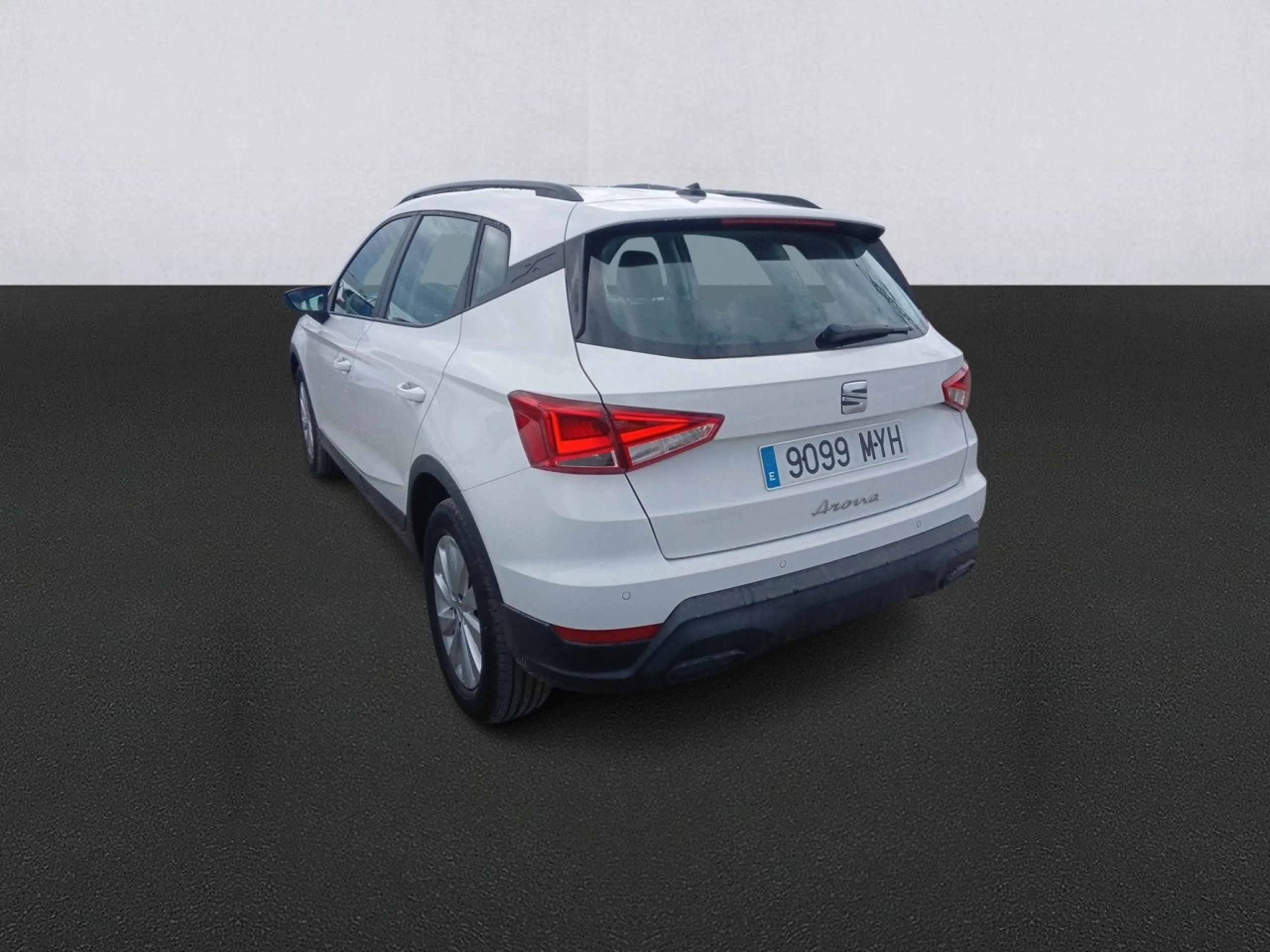 Seat Arona 1.0 TSI 85kW (115CV) Style XL - Foto 6