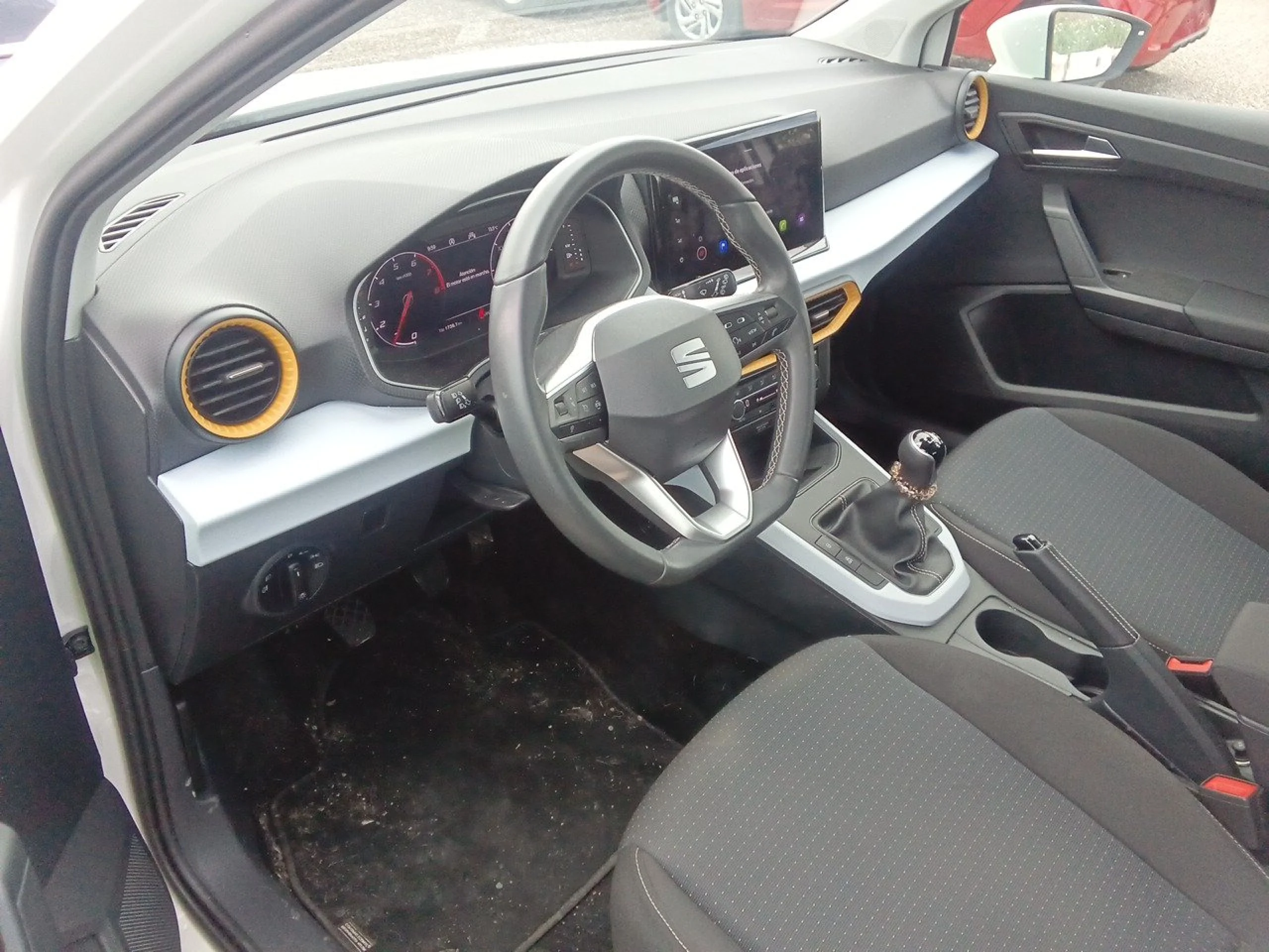 Seat Arona 1.0 TSI 85kW (115CV) Style XL - Foto 7