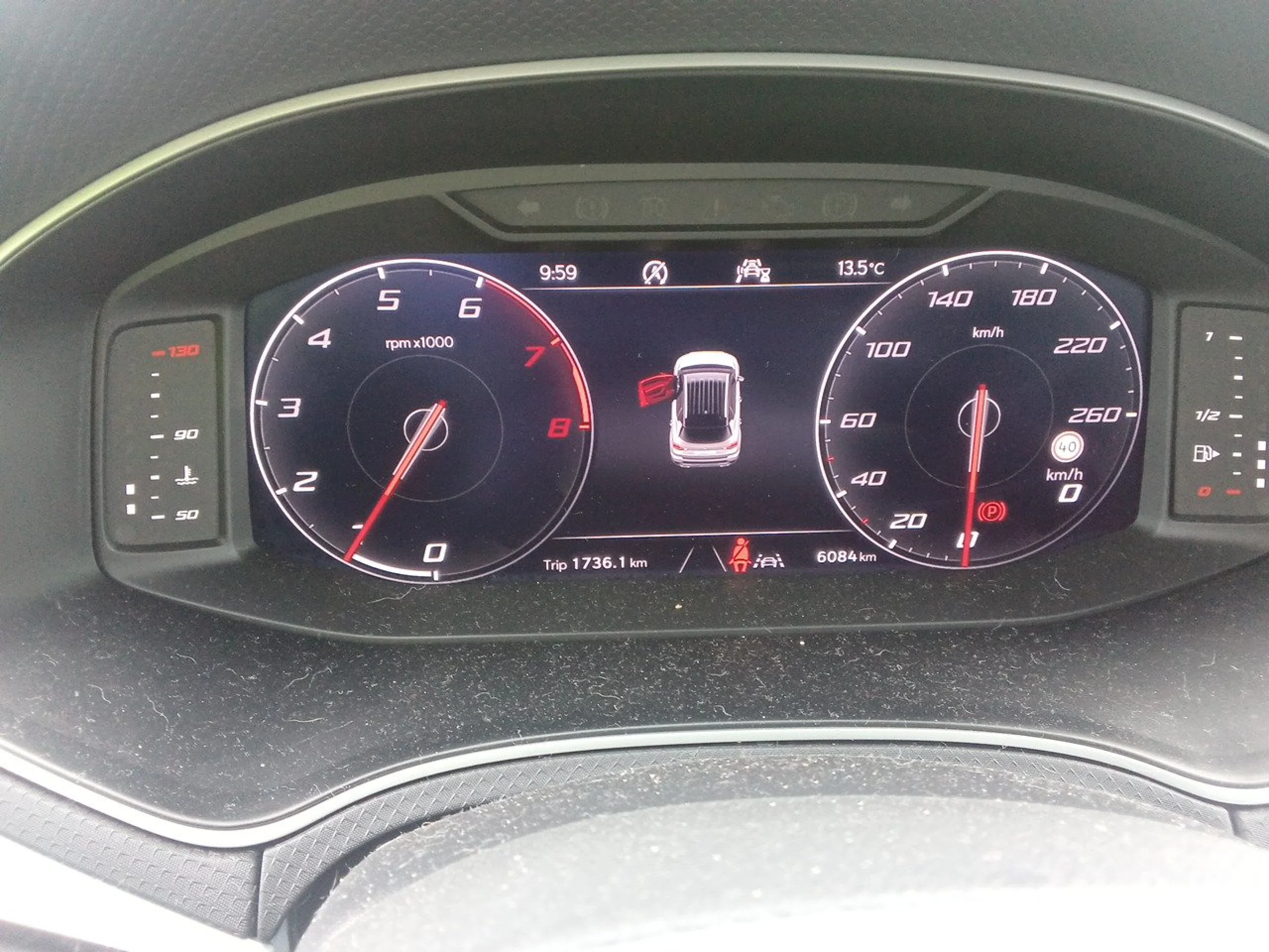 Seat Arona 1.0 TSI 85kW (115CV) Style XL - Foto 8