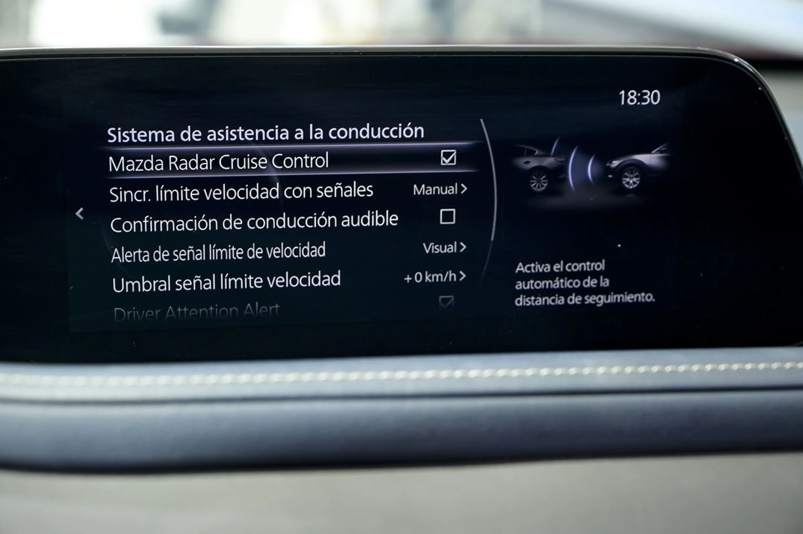 Mazda CX-30 SKYACTIVX 2.0 132 kW Evolution - Foto 38