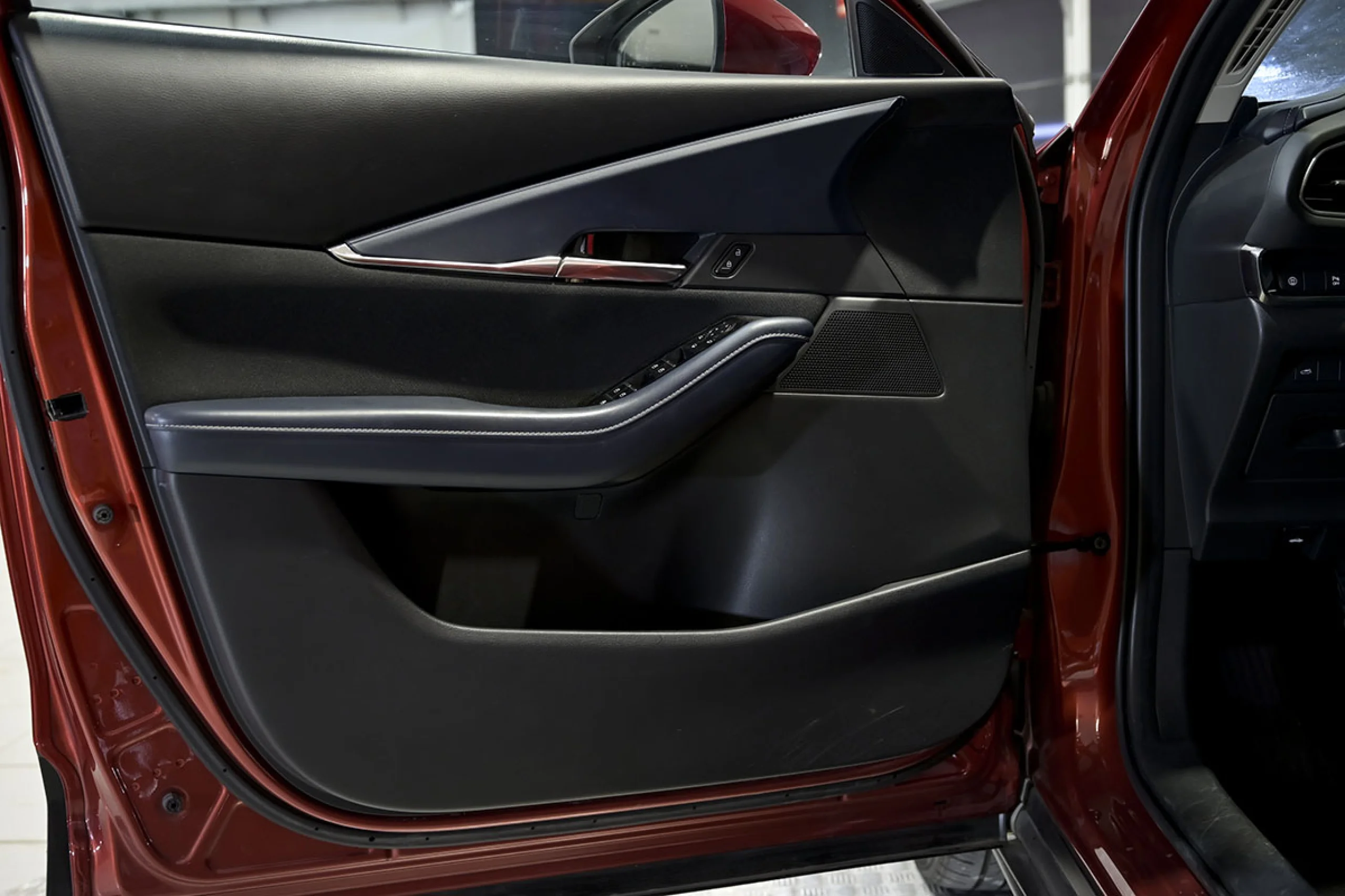 Mazda CX-30 SKYACTIVX 2.0 132 kW Evolution - Foto 20