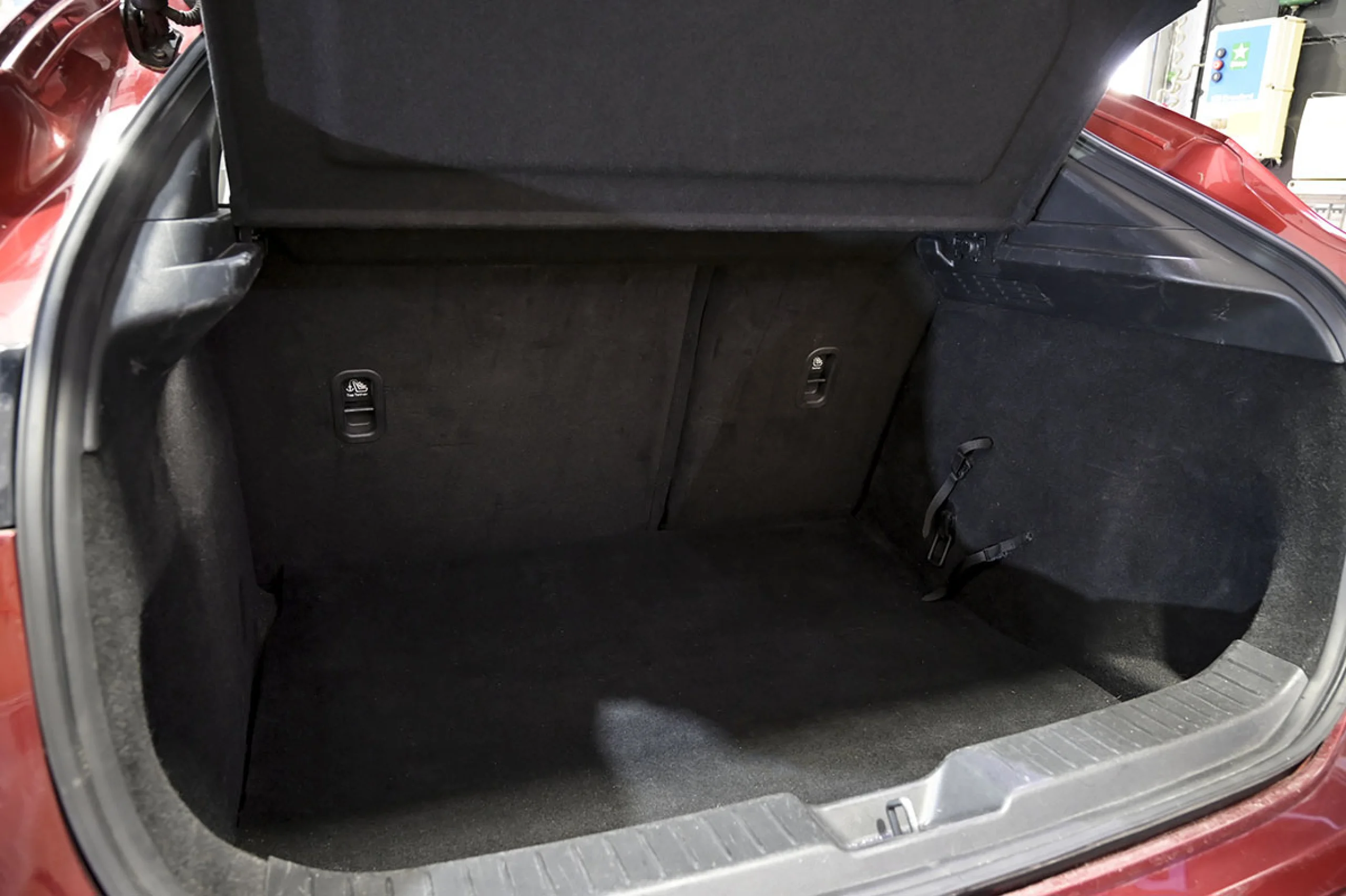 Mazda CX-30 SKYACTIVX 2.0 132 kW Evolution - Foto 13