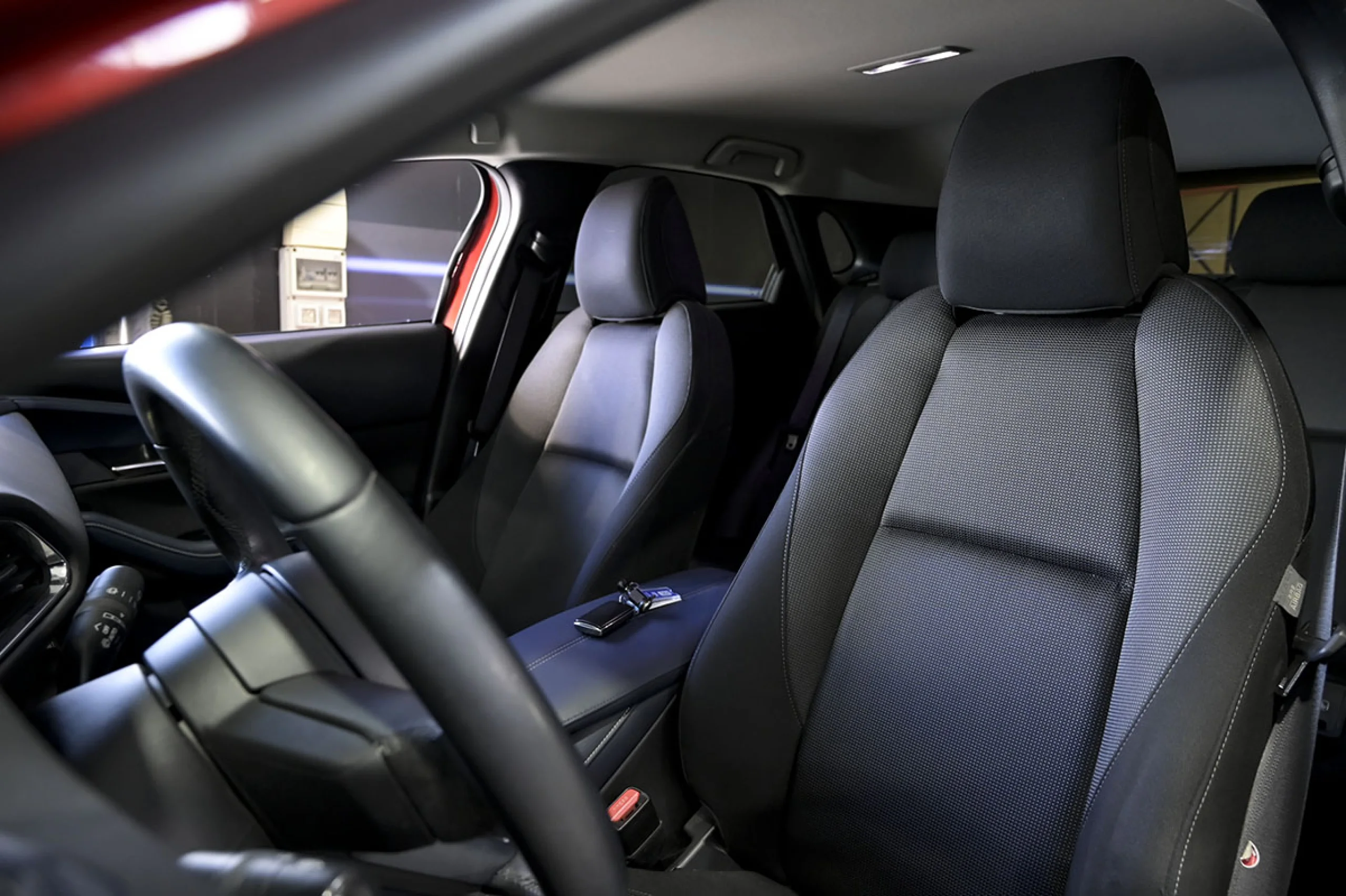 Mazda CX-30 SKYACTIVX 2.0 132 kW Evolution - Foto 9