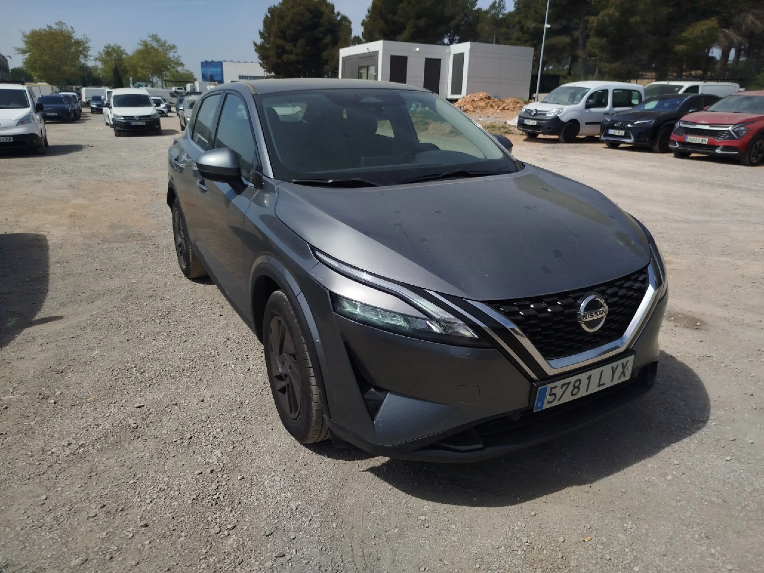 Nissan Qashqai DIG-T 116kW (158CV) mHEV Xtronic Acenta - Foto 3