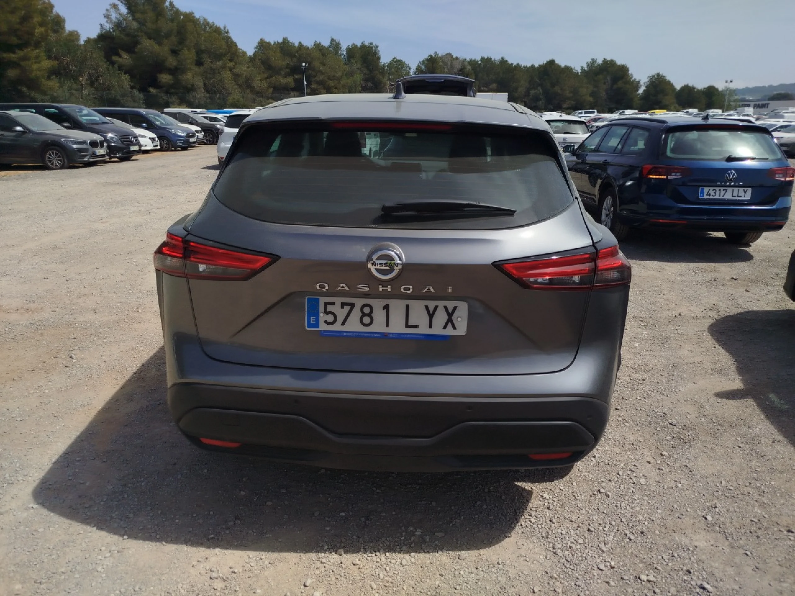 Nissan Qashqai DIG-T 116kW (158CV) mHEV Xtronic Acenta - Foto 5