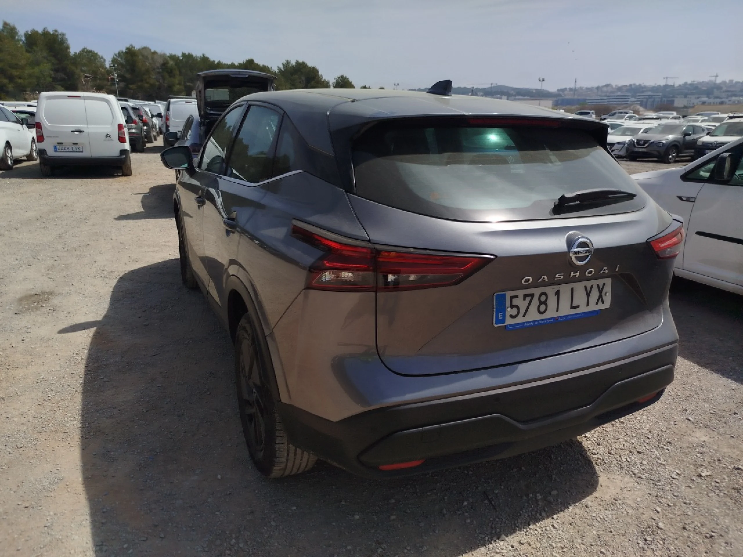Nissan Qashqai DIG-T 116kW (158CV) mHEV Xtronic Acenta - Foto 6