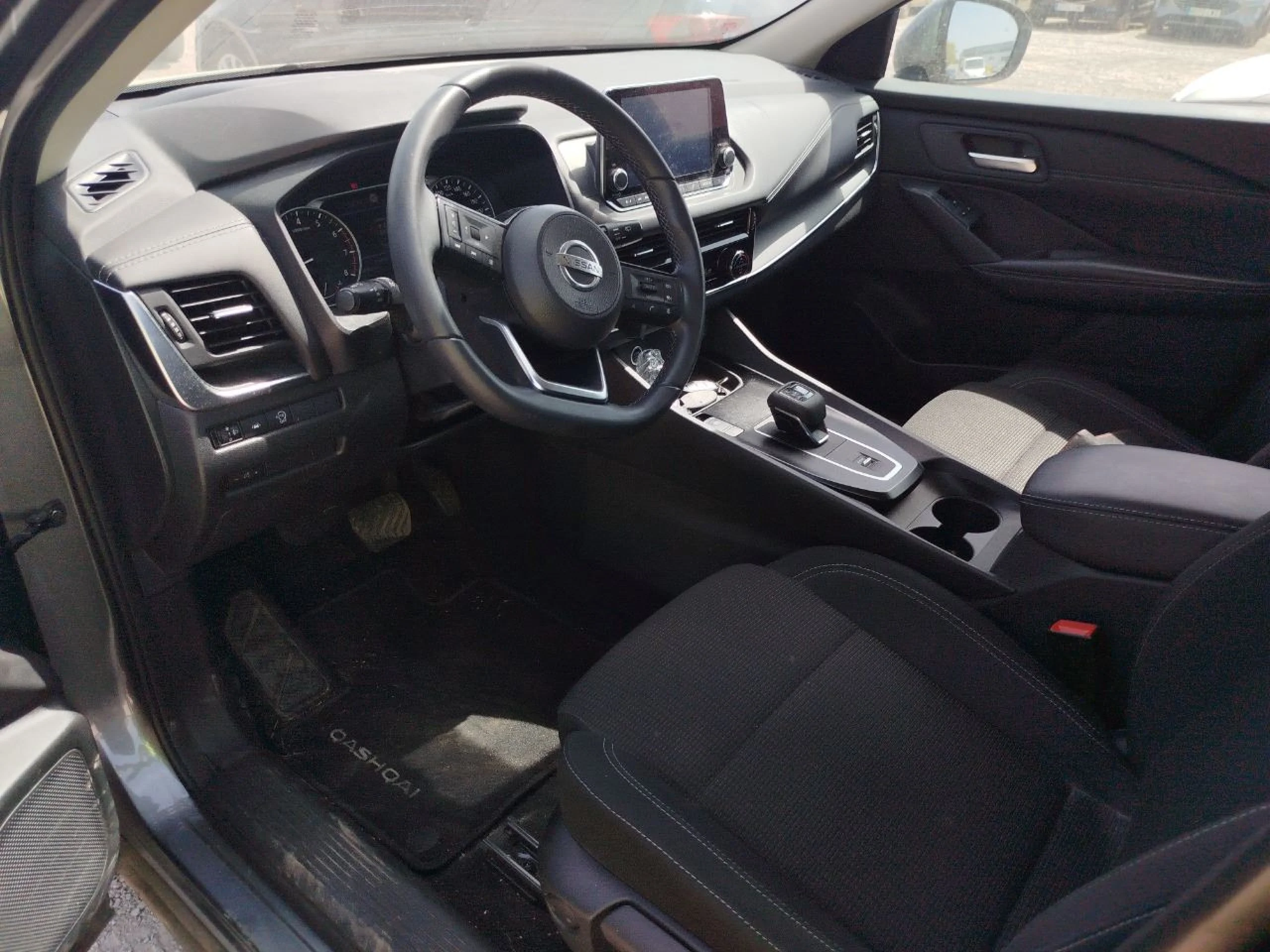 Nissan Qashqai DIG-T 116kW (158CV) mHEV Xtronic Acenta - Foto 7