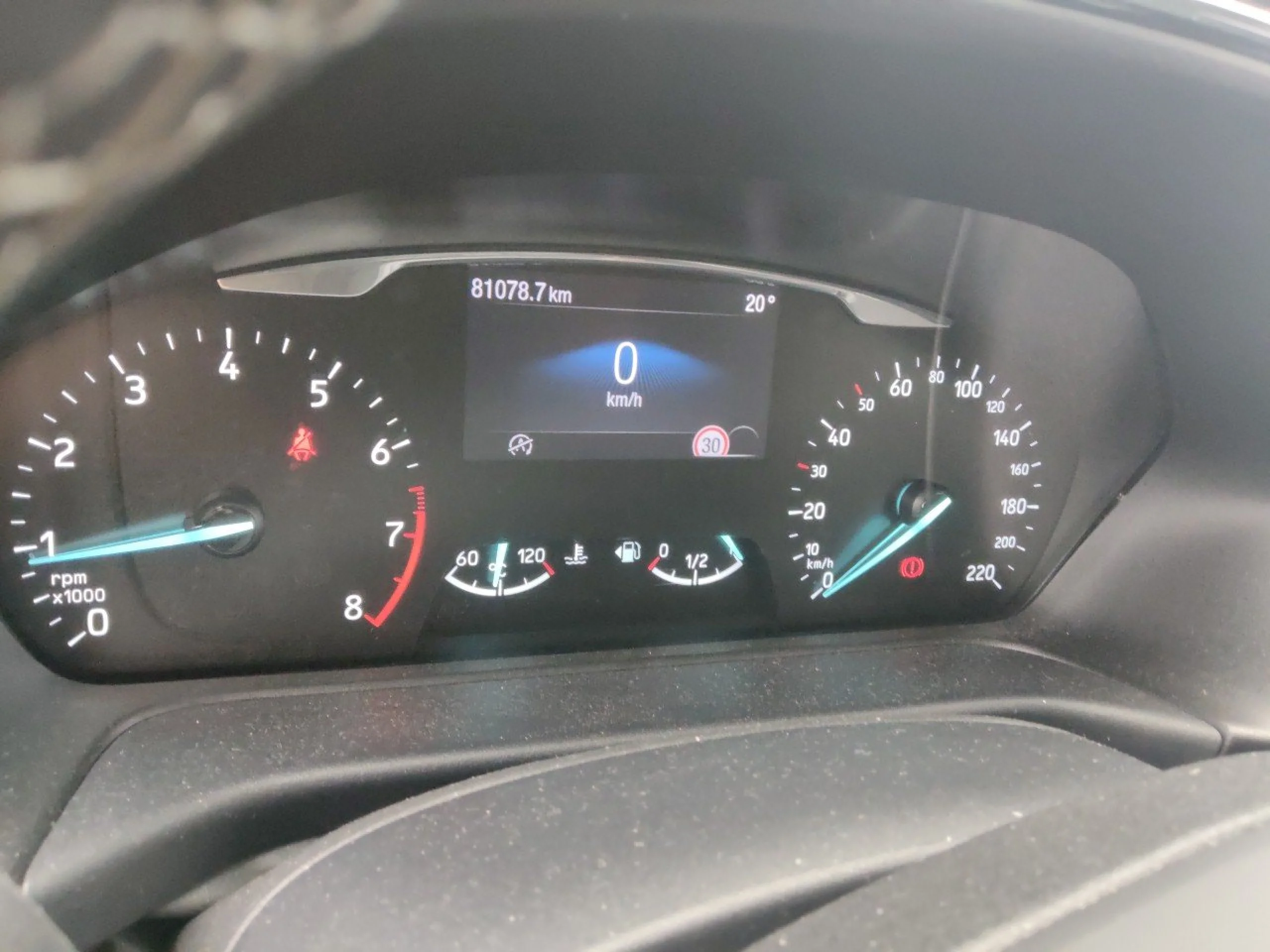 Ford Puma 1.0 EcoBoost 92kW (125cv) Titanium MHEV - Foto 8