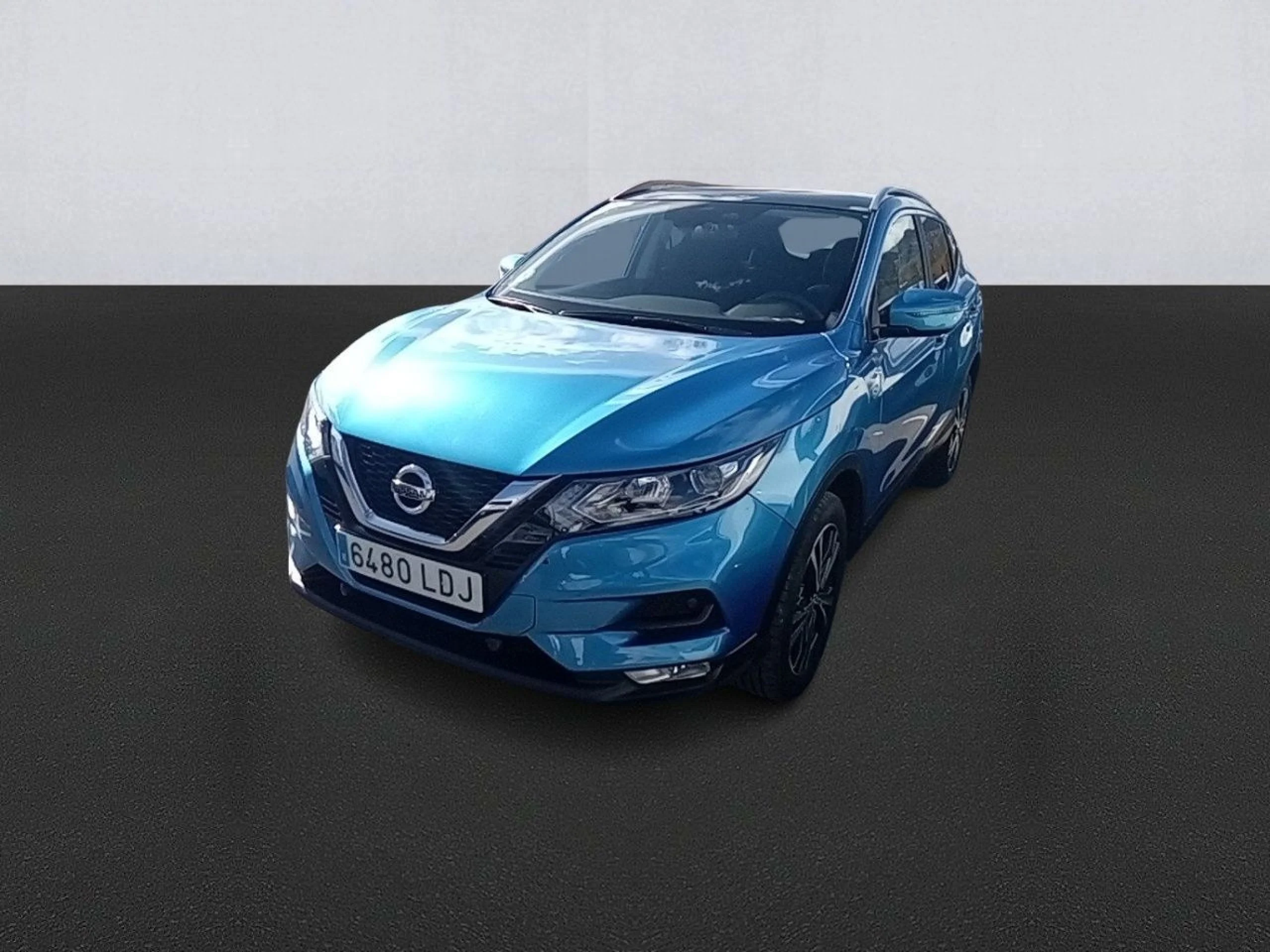 Nissan Qashqai DIG-T 103 kW (140 CV) E6D ACENTA - Foto 1