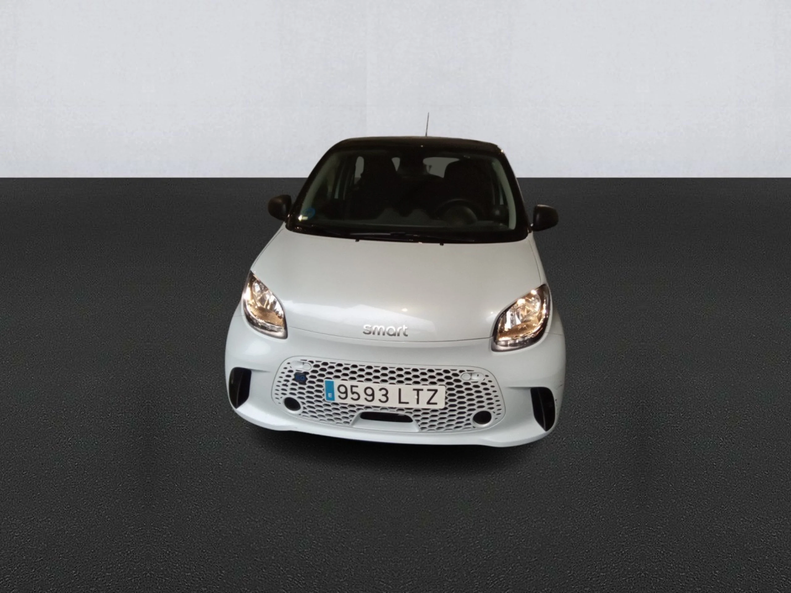 Smart Forfour 60kW(81CV) EQ - Foto 2