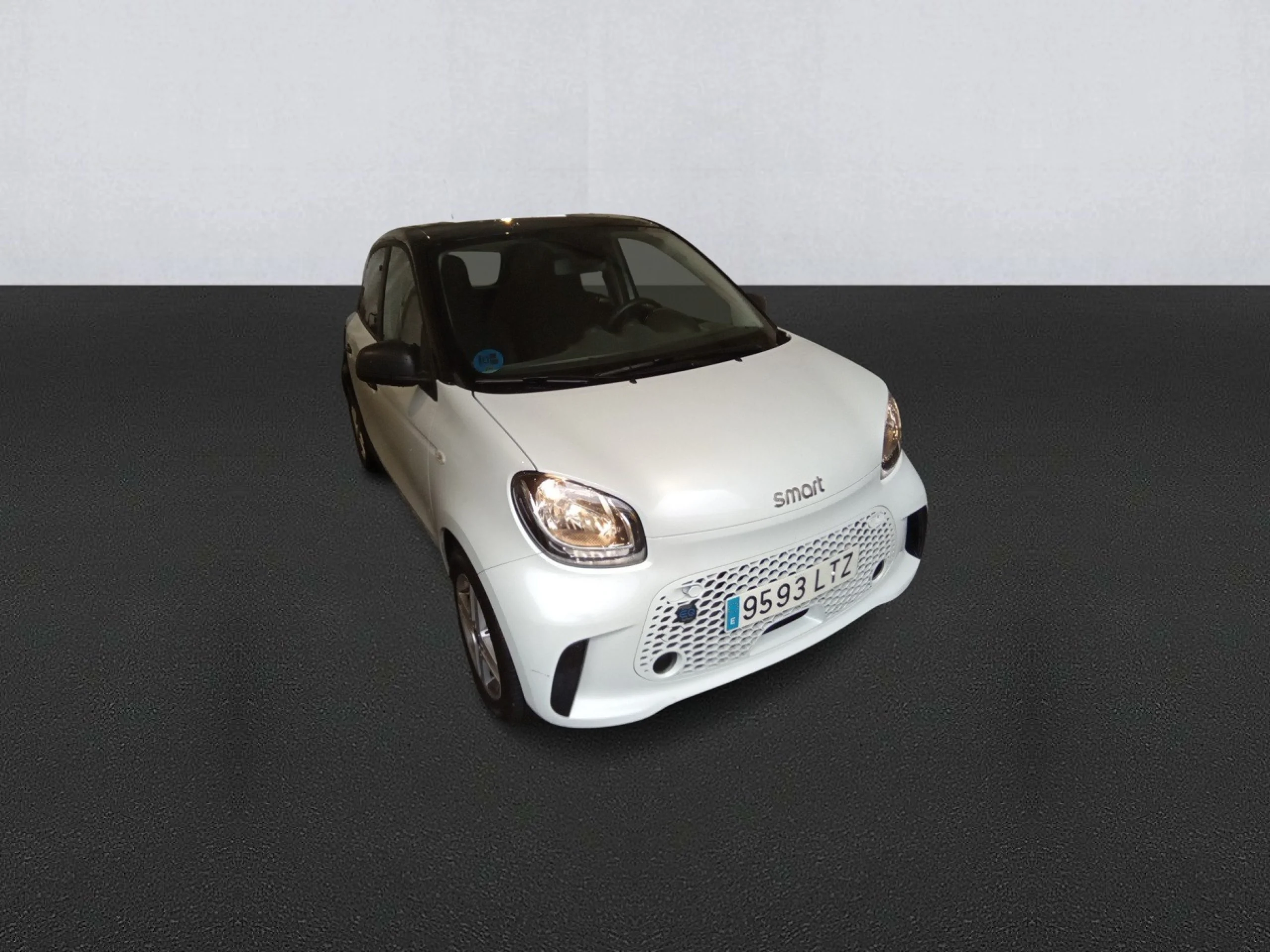 Smart Forfour 60kW(81CV) EQ - Foto 3