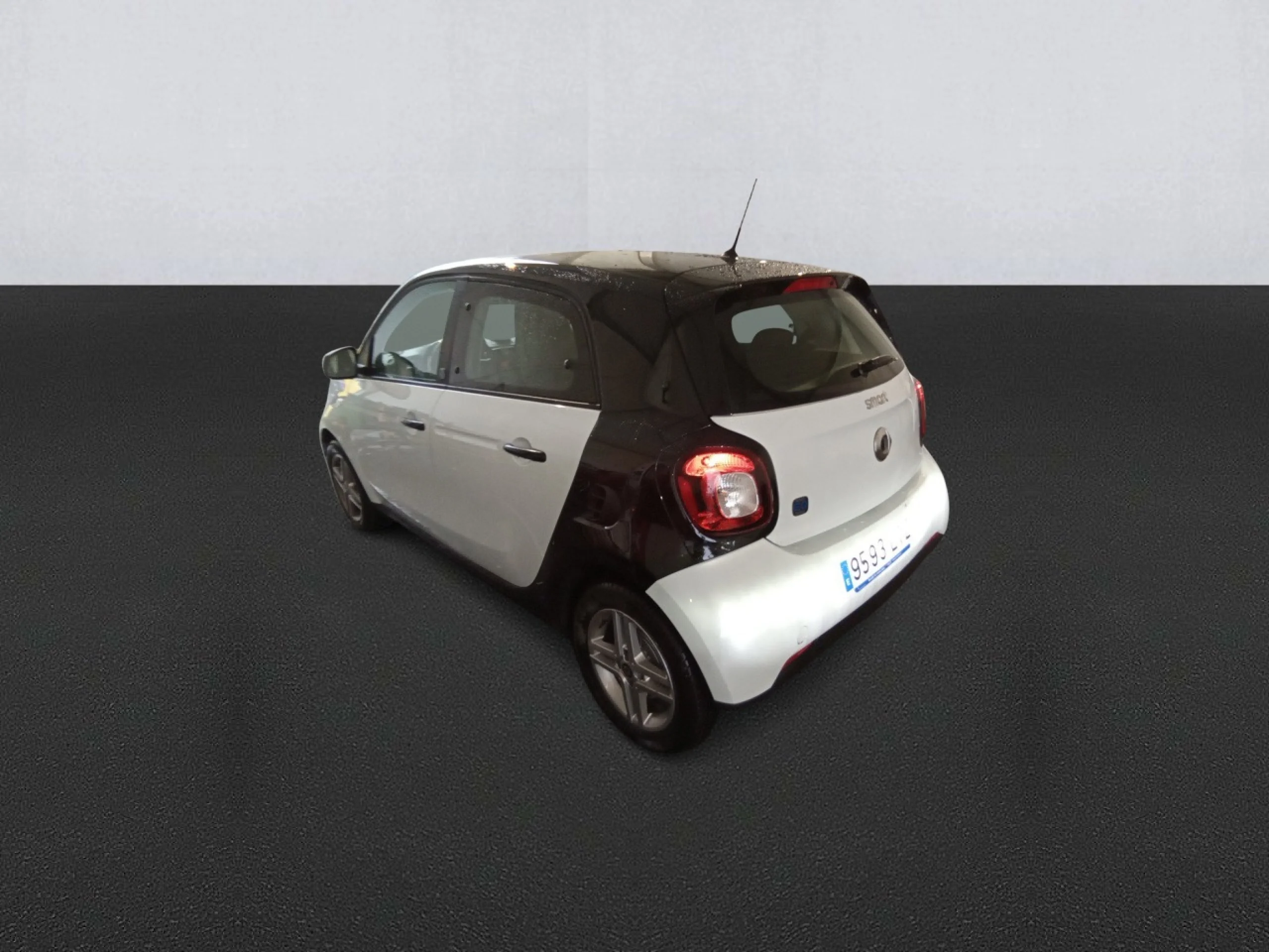 Smart Forfour 60kW(81CV) EQ - Foto 6