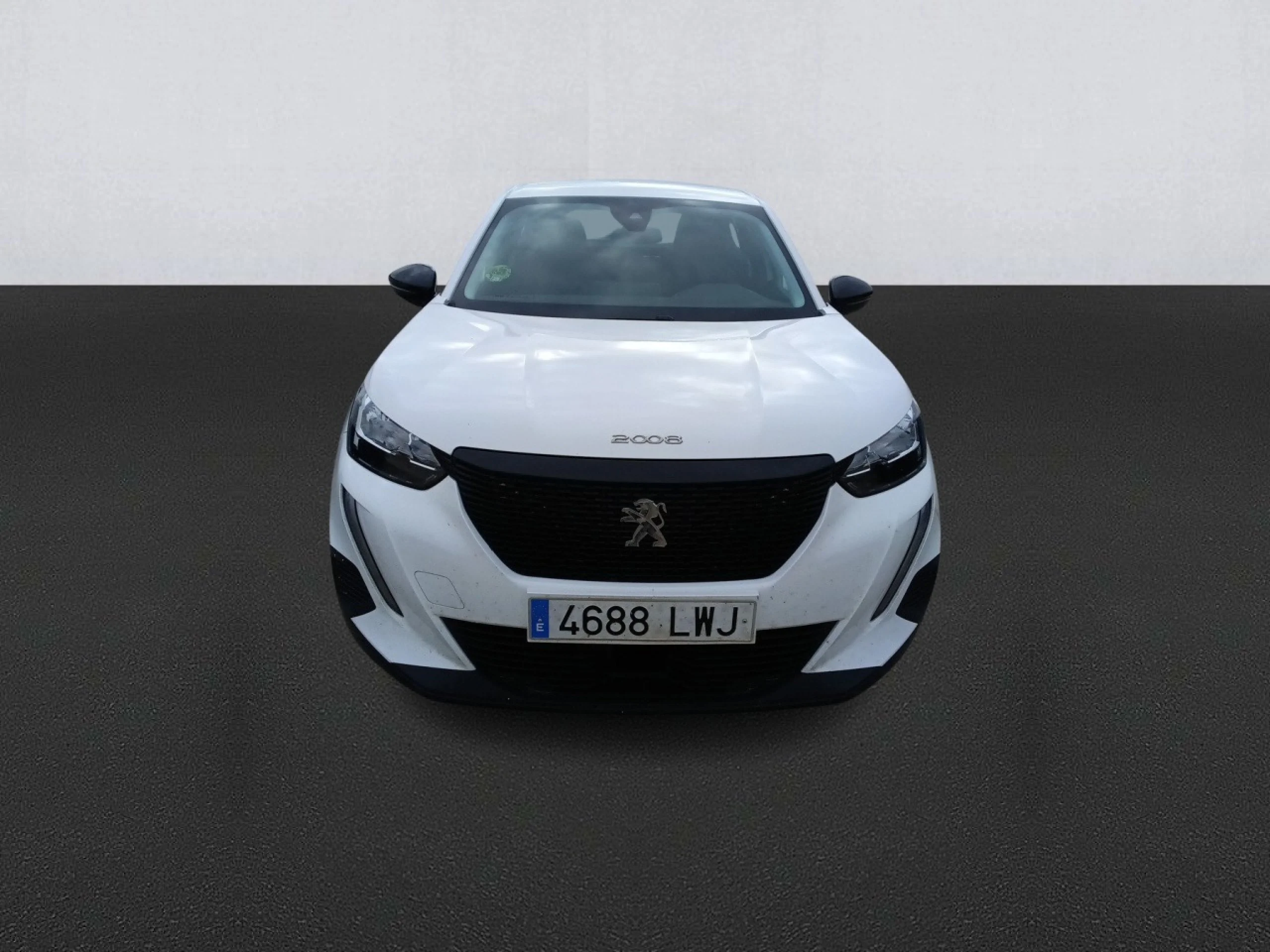 Peugeot 2008 Active BlueHDI 81kW (110CV) - Foto 2