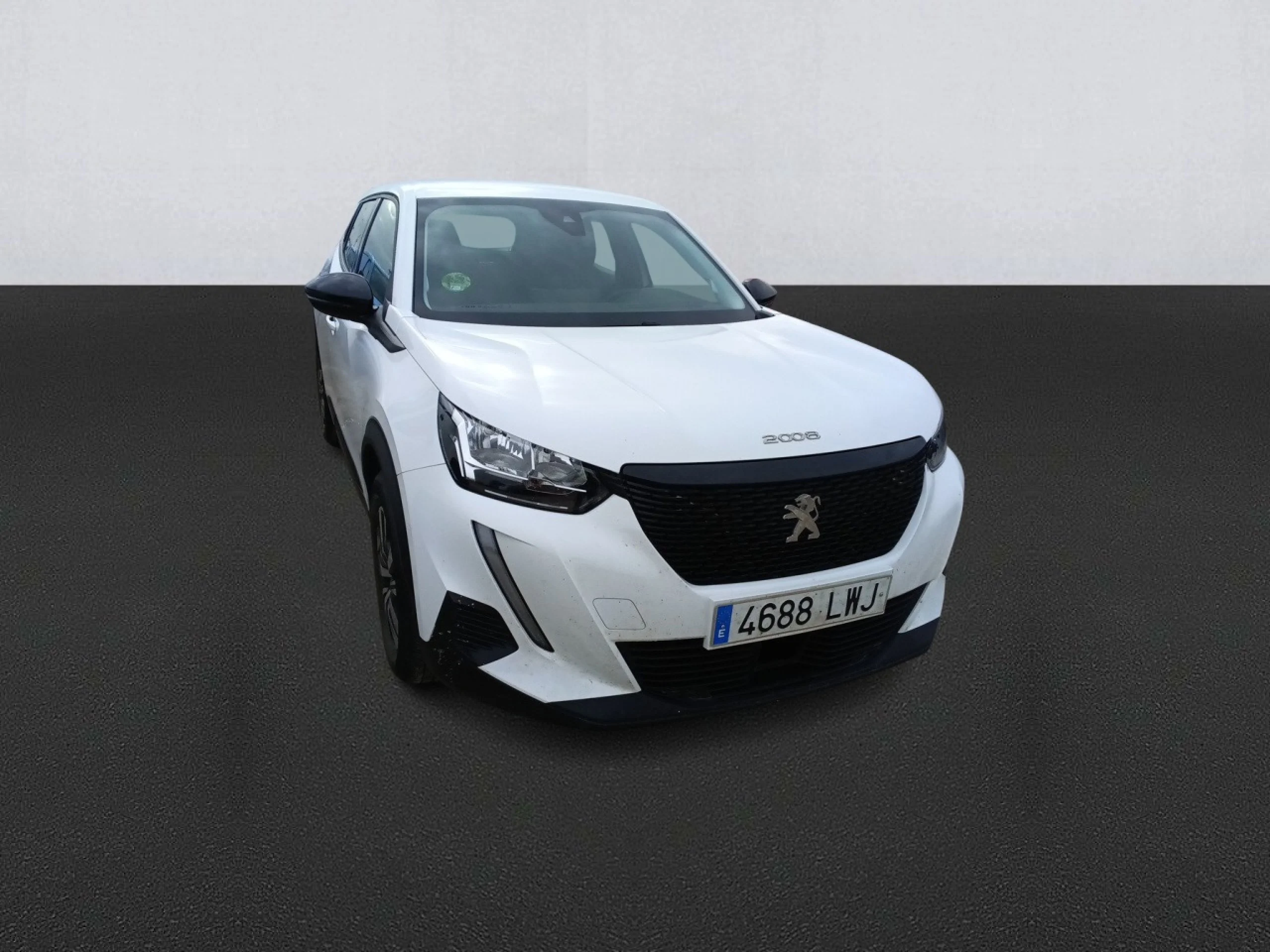 Peugeot 2008 Active BlueHDI 81kW (110CV) - Foto 3