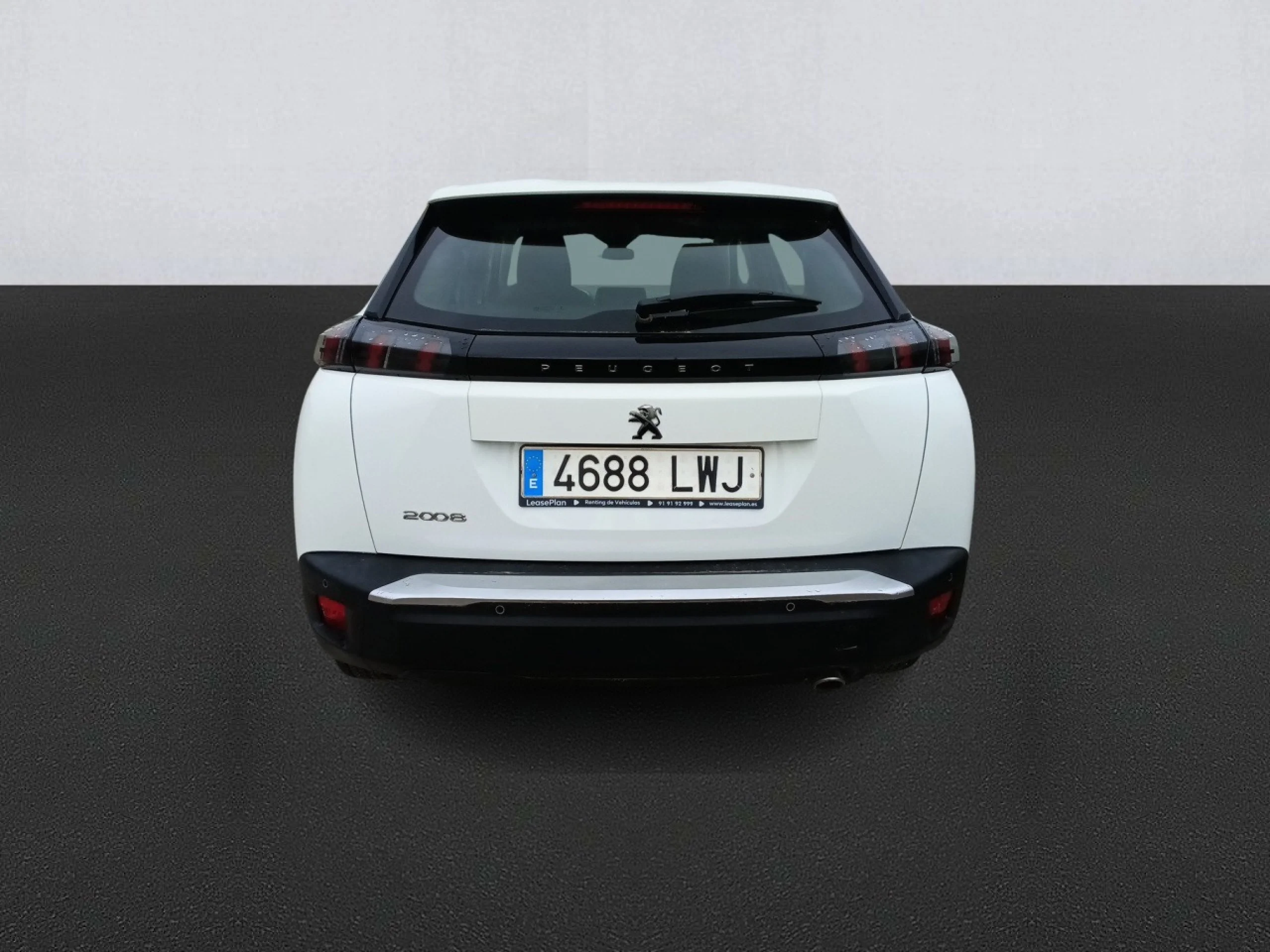 Peugeot 2008 Active BlueHDI 81kW (110CV) - Foto 5