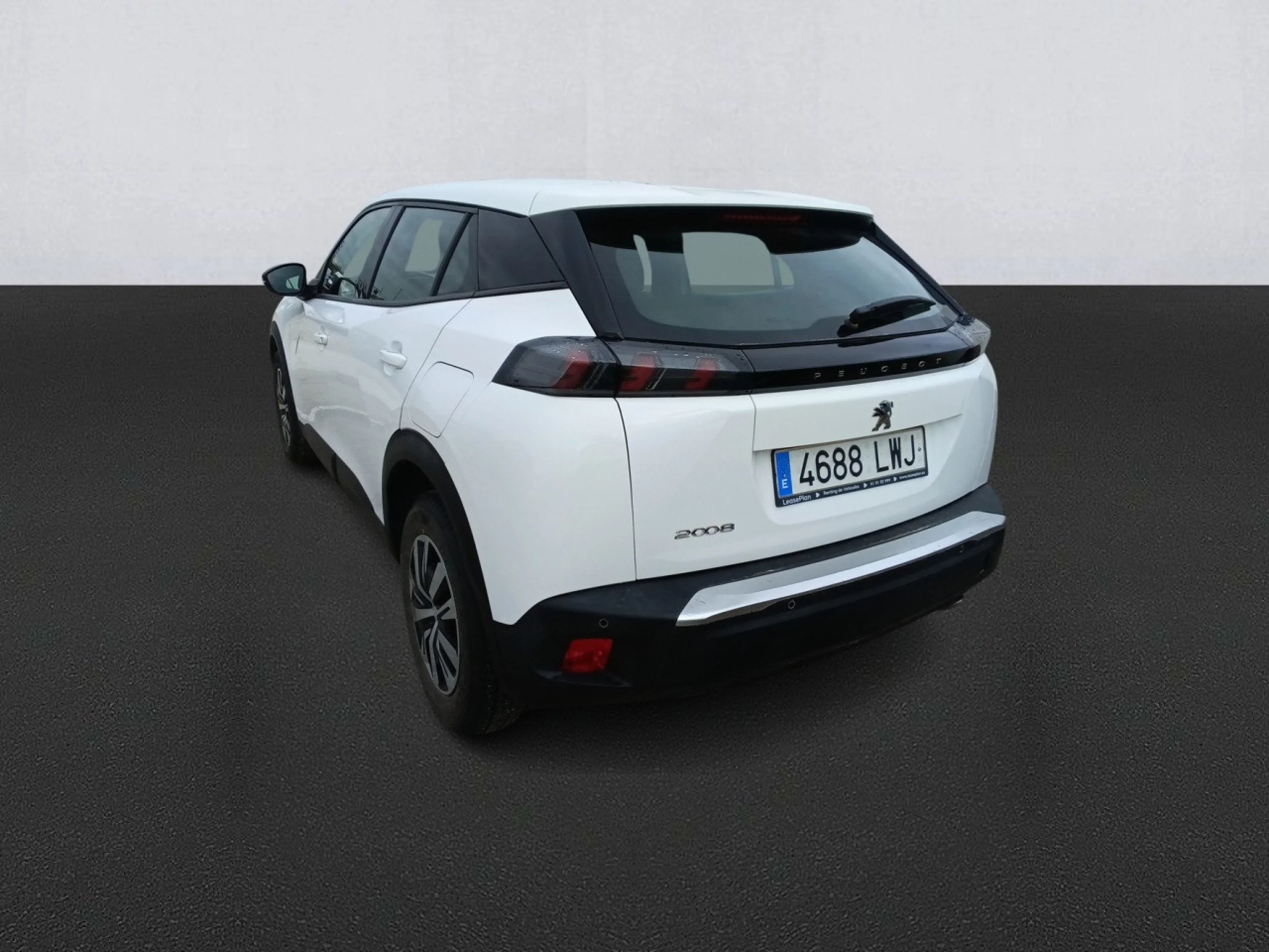 Peugeot 2008 Active BlueHDI 81kW (110CV) - Foto 6