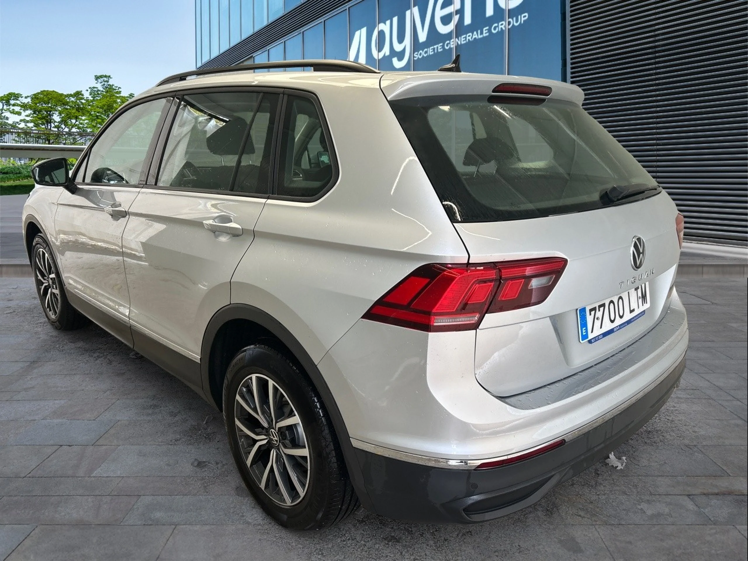 Volkswagen Tiguan Tiguan 2.0 TDI 90kW (122CV) - Foto 6