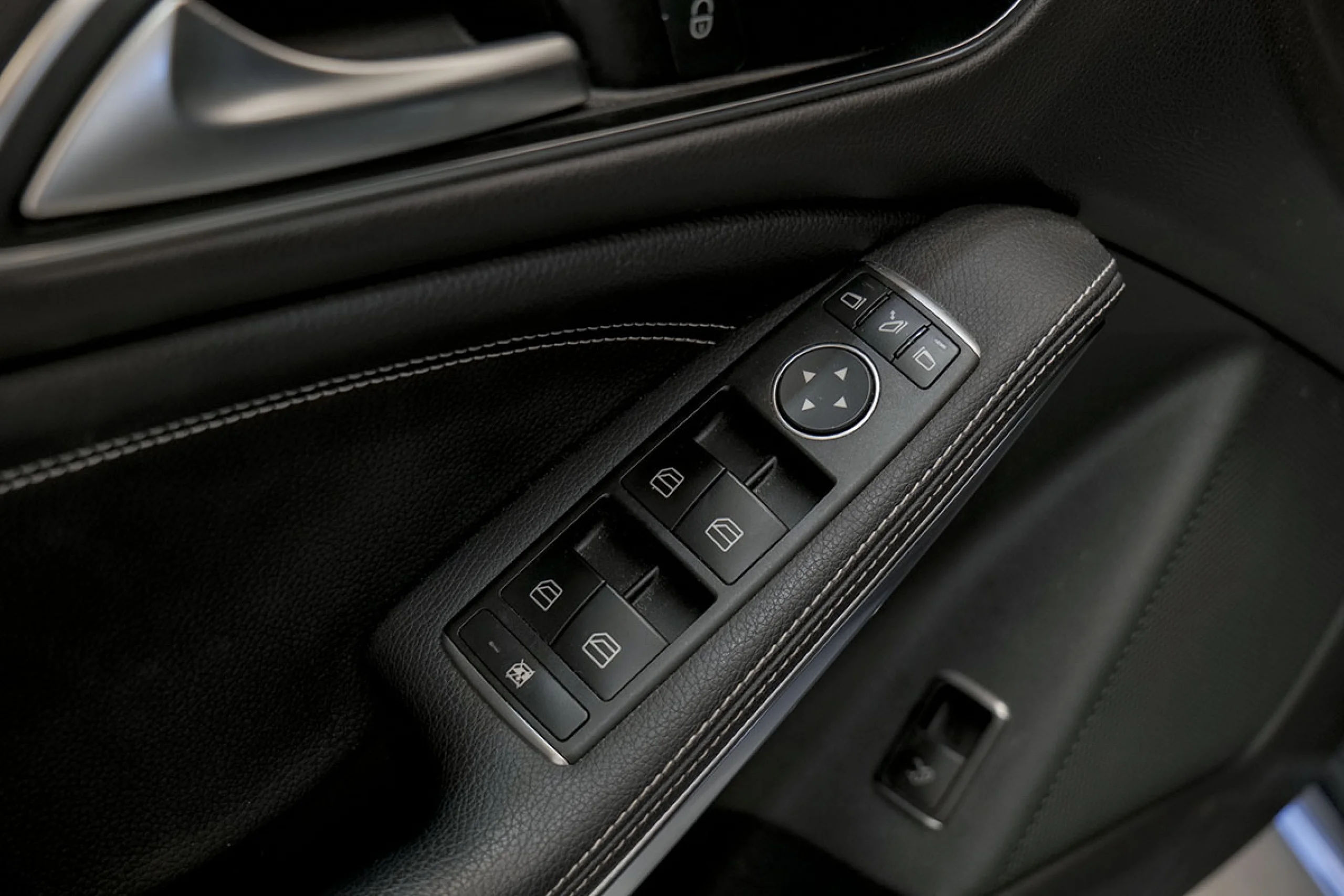 Mercedes-Benz CLA 200 MERCEDES-BENZ Clase CLA CLA 200 - Foto 20