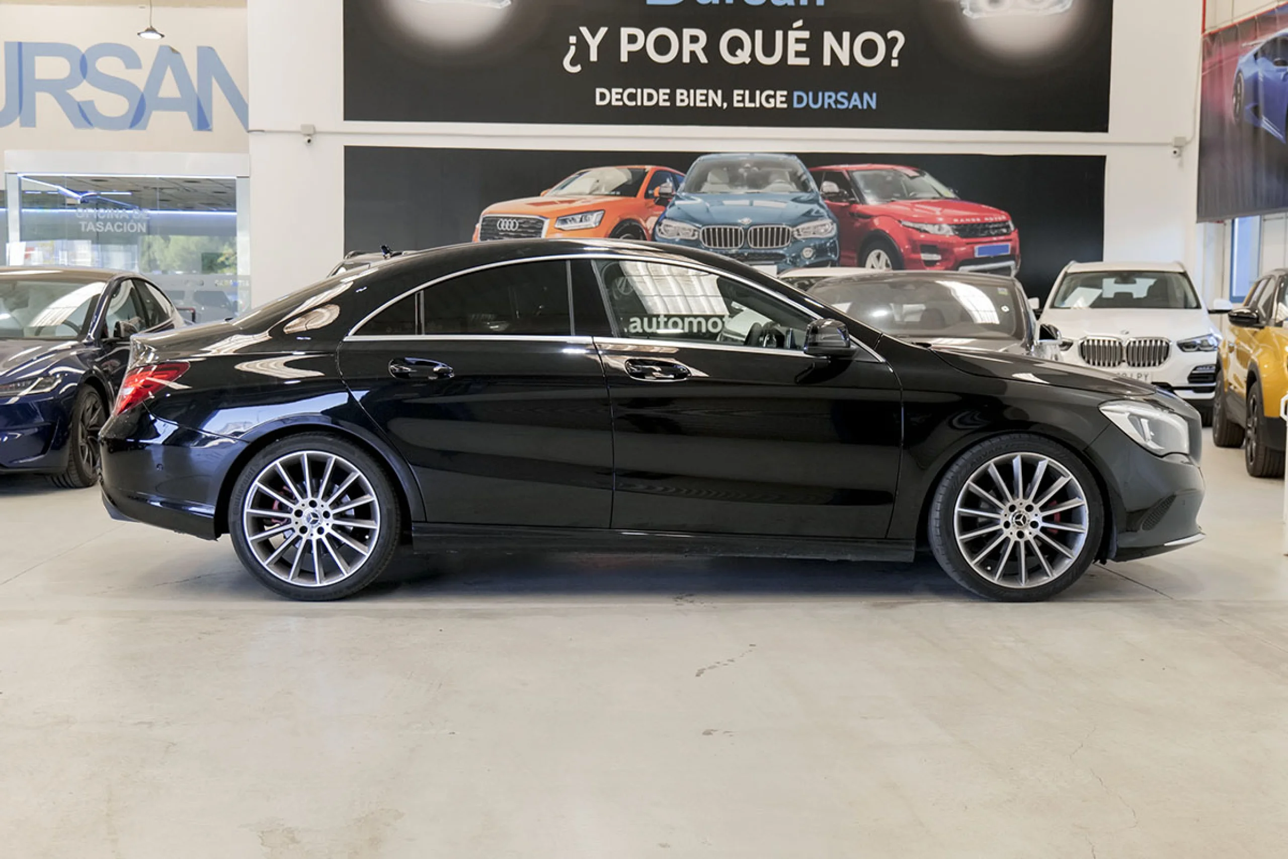 Mercedes-Benz CLA 200 MERCEDES-BENZ Clase CLA CLA 200 - Foto 18