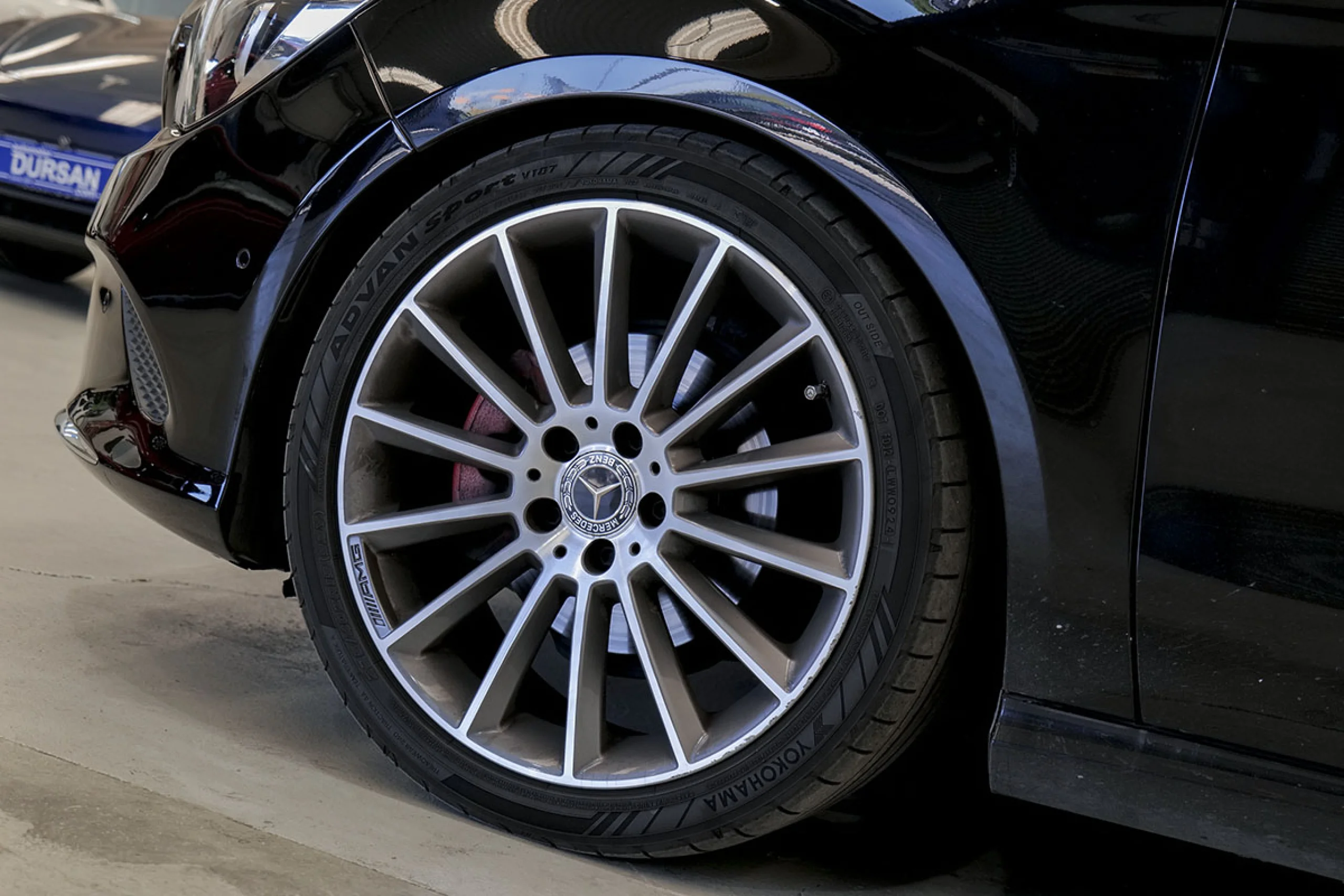 Mercedes-Benz CLA 200 MERCEDES-BENZ Clase CLA CLA 200 - Foto 12