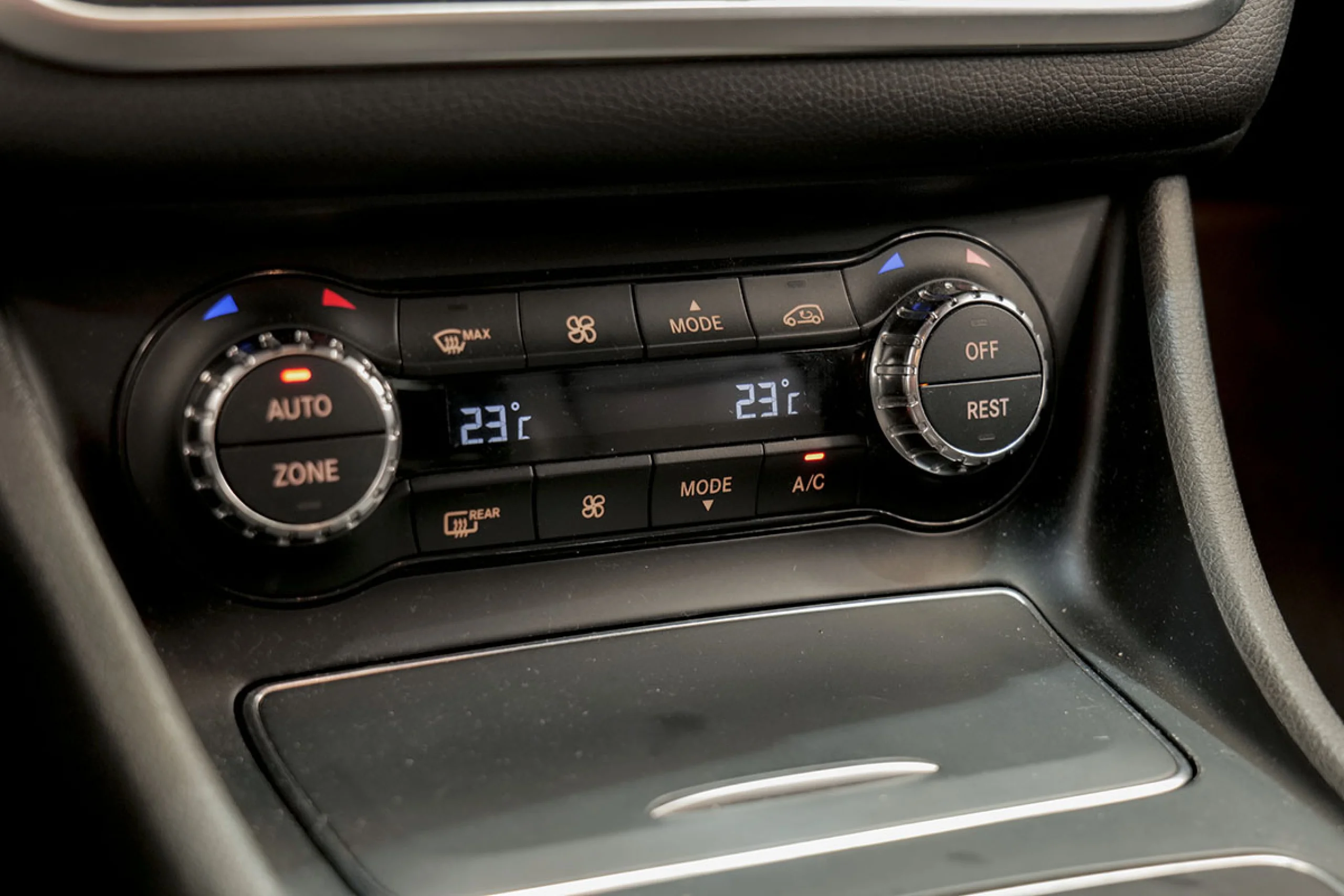 Mercedes-Benz CLA 200 MERCEDES-BENZ Clase CLA CLA 200 - Foto 30