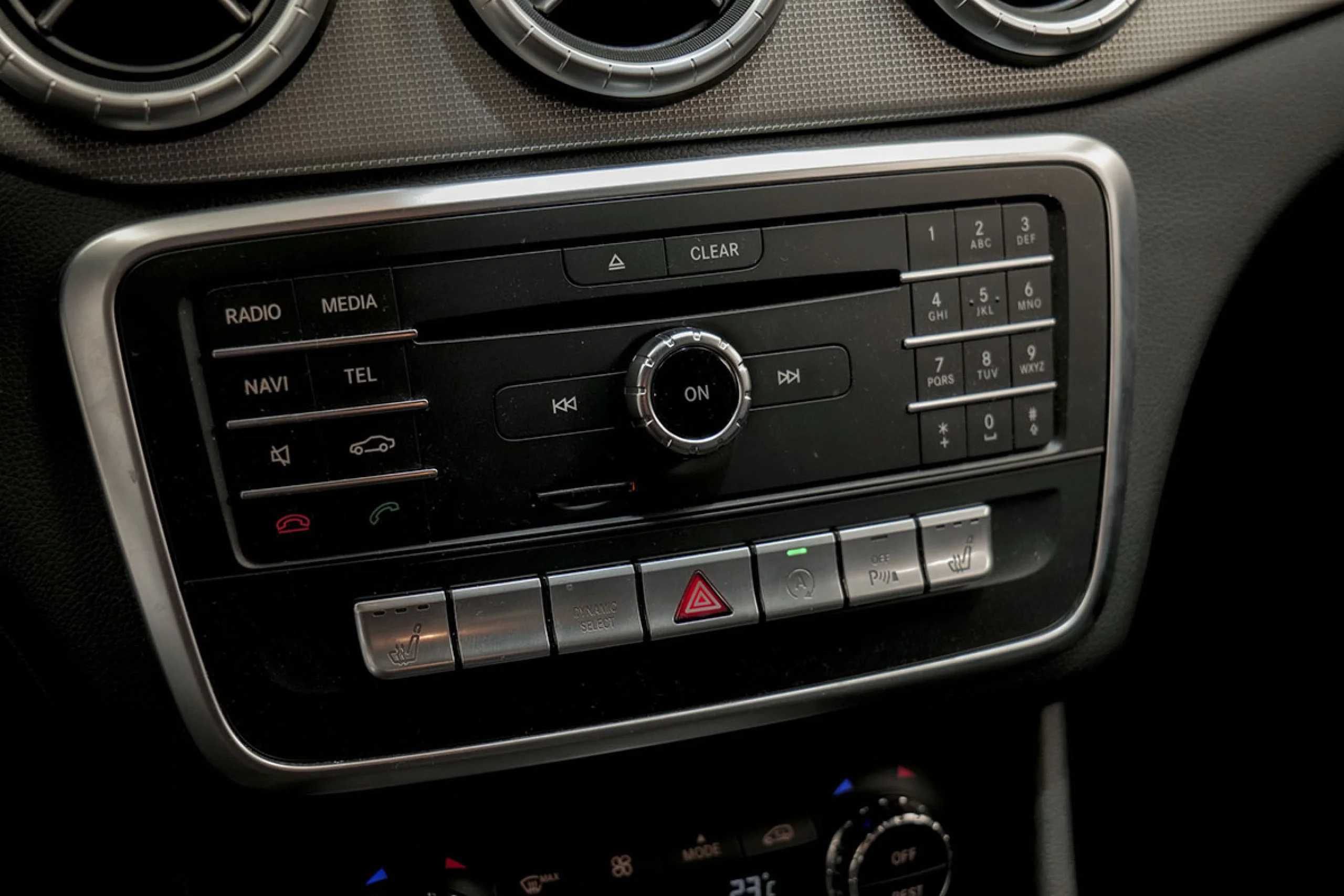 Mercedes-Benz CLA 200 MERCEDES-BENZ Clase CLA CLA 200 - Foto 29