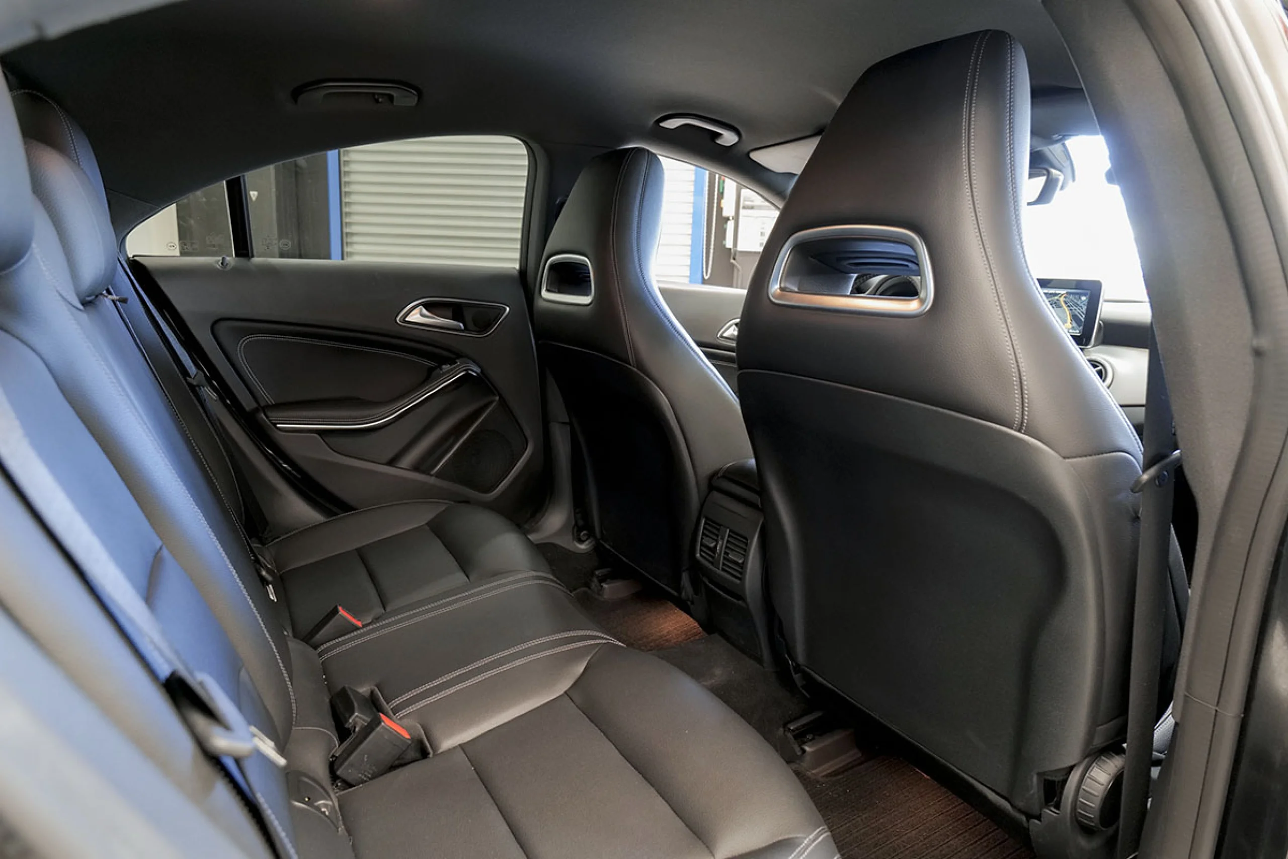 Mercedes-Benz CLA 200 MERCEDES-BENZ Clase CLA CLA 200 - Foto 13