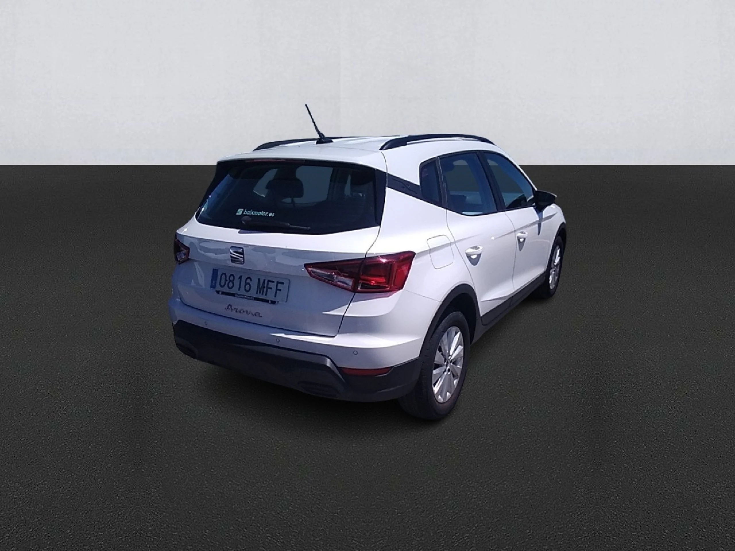 Seat Arona 1.0 TSI 81kW (110CV) Style XL - Foto 4