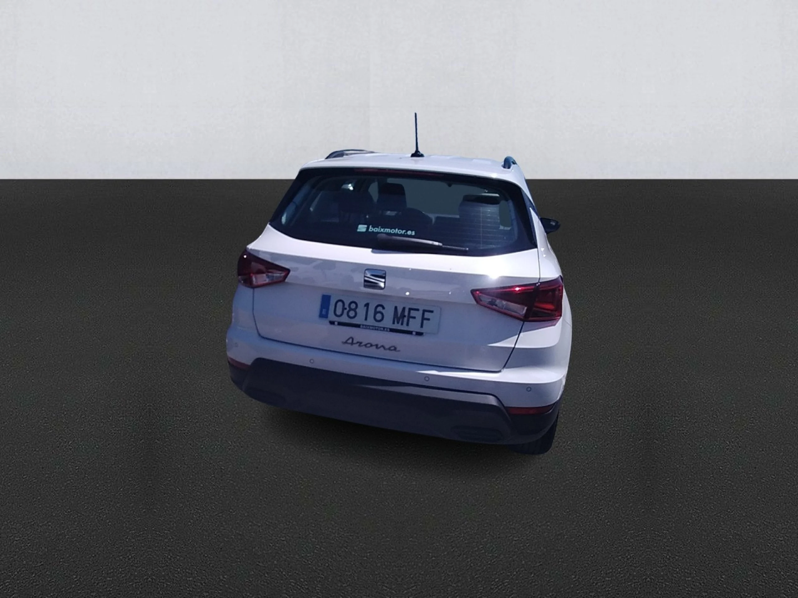 Seat Arona 1.0 TSI 81kW (110CV) Style XL - Foto 5