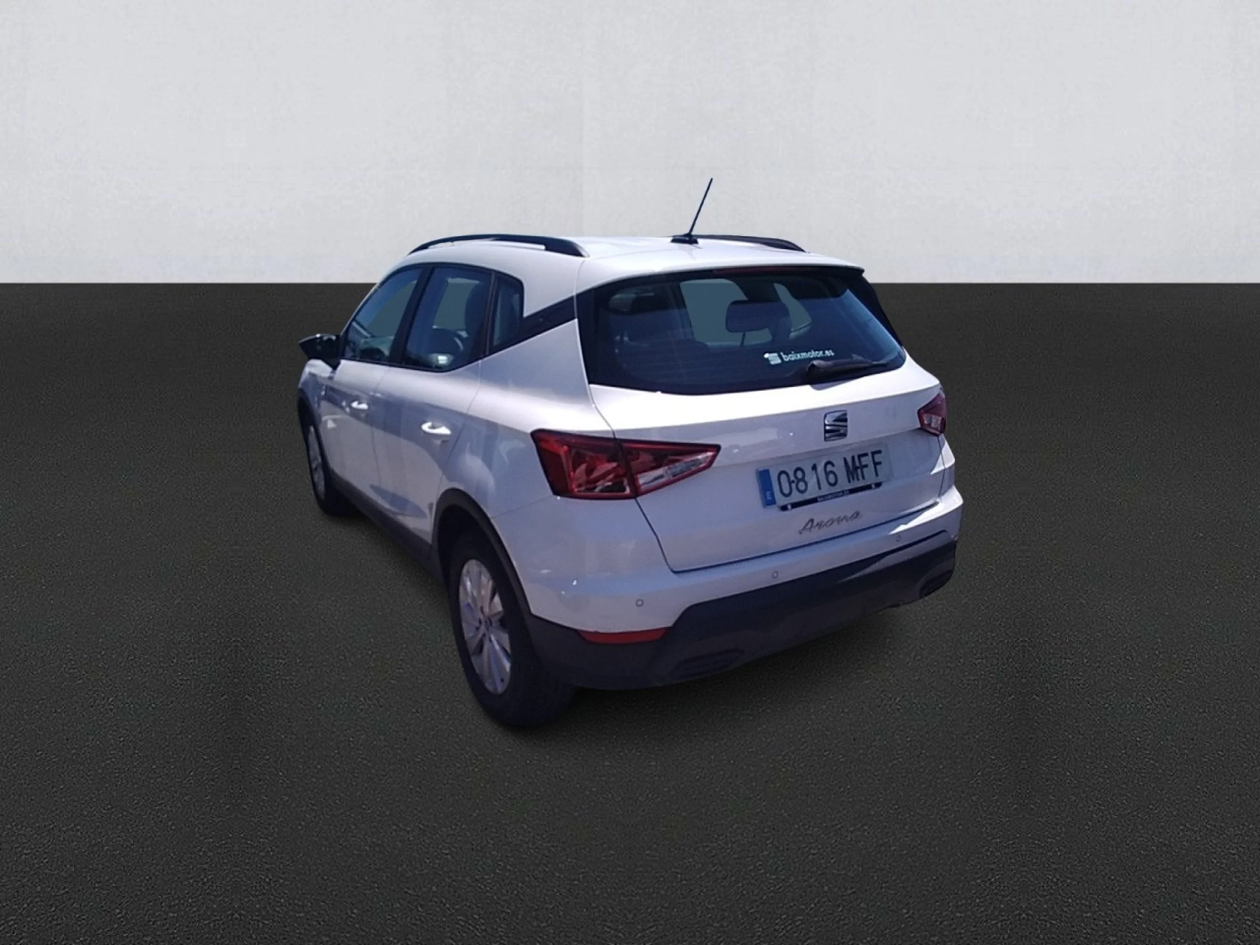 Seat Arona 1.0 TSI 81kW (110CV) Style XL - Foto 6