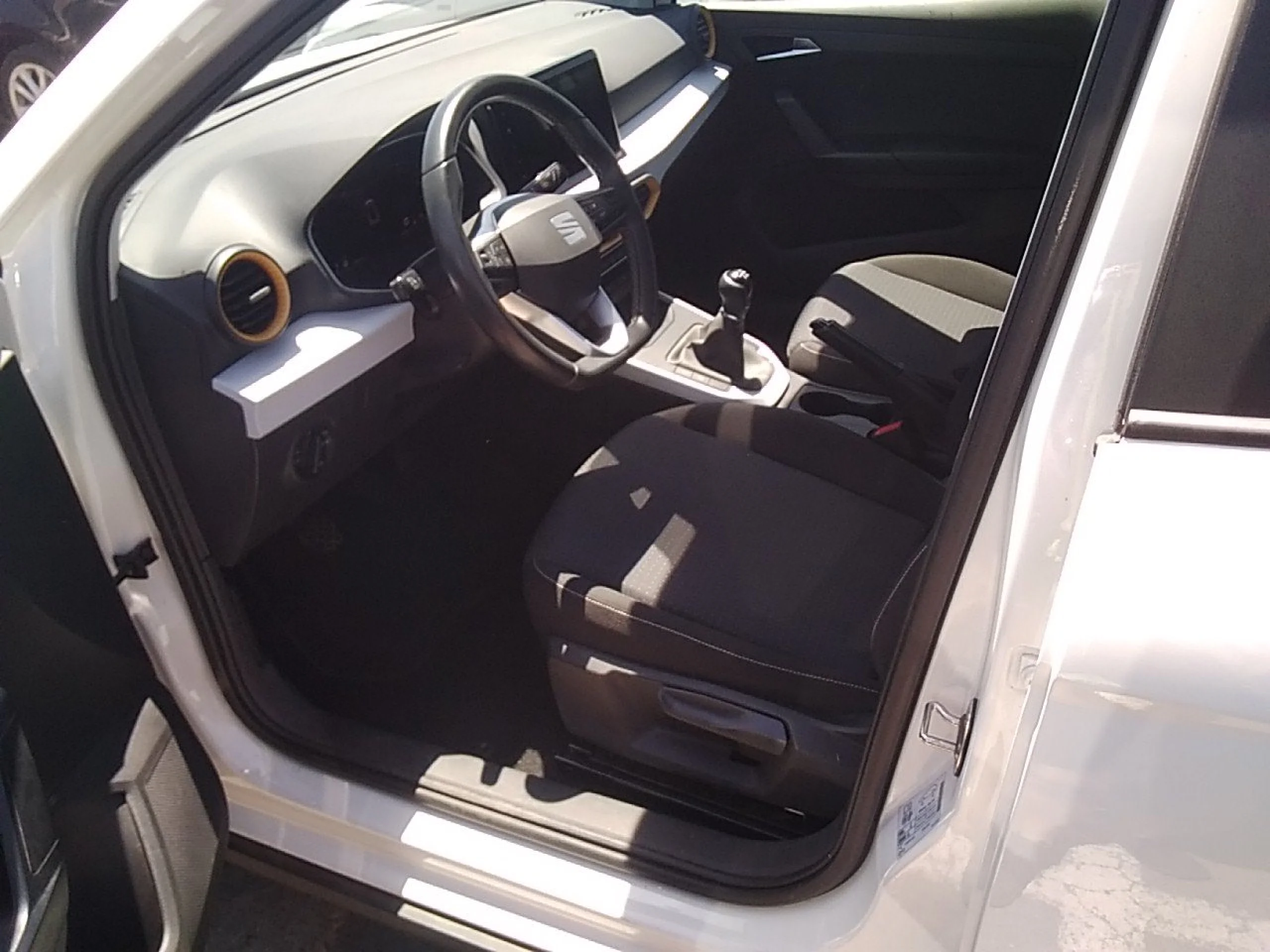 Seat Arona 1.0 TSI 81kW (110CV) Style XL - Foto 7