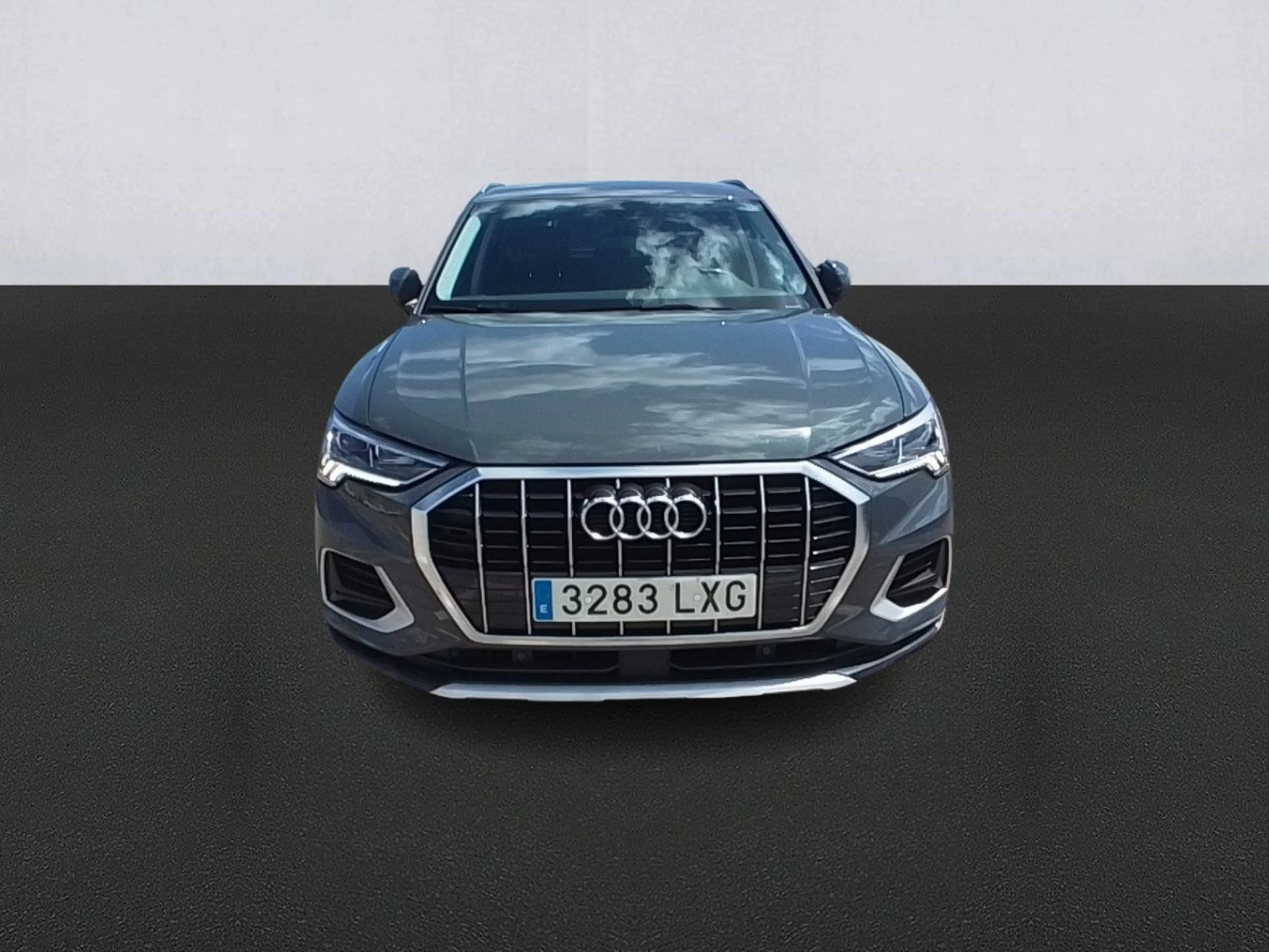 Audi Q3 Advanced 35 TDI 110kW (150CV) S tronic - Foto 2