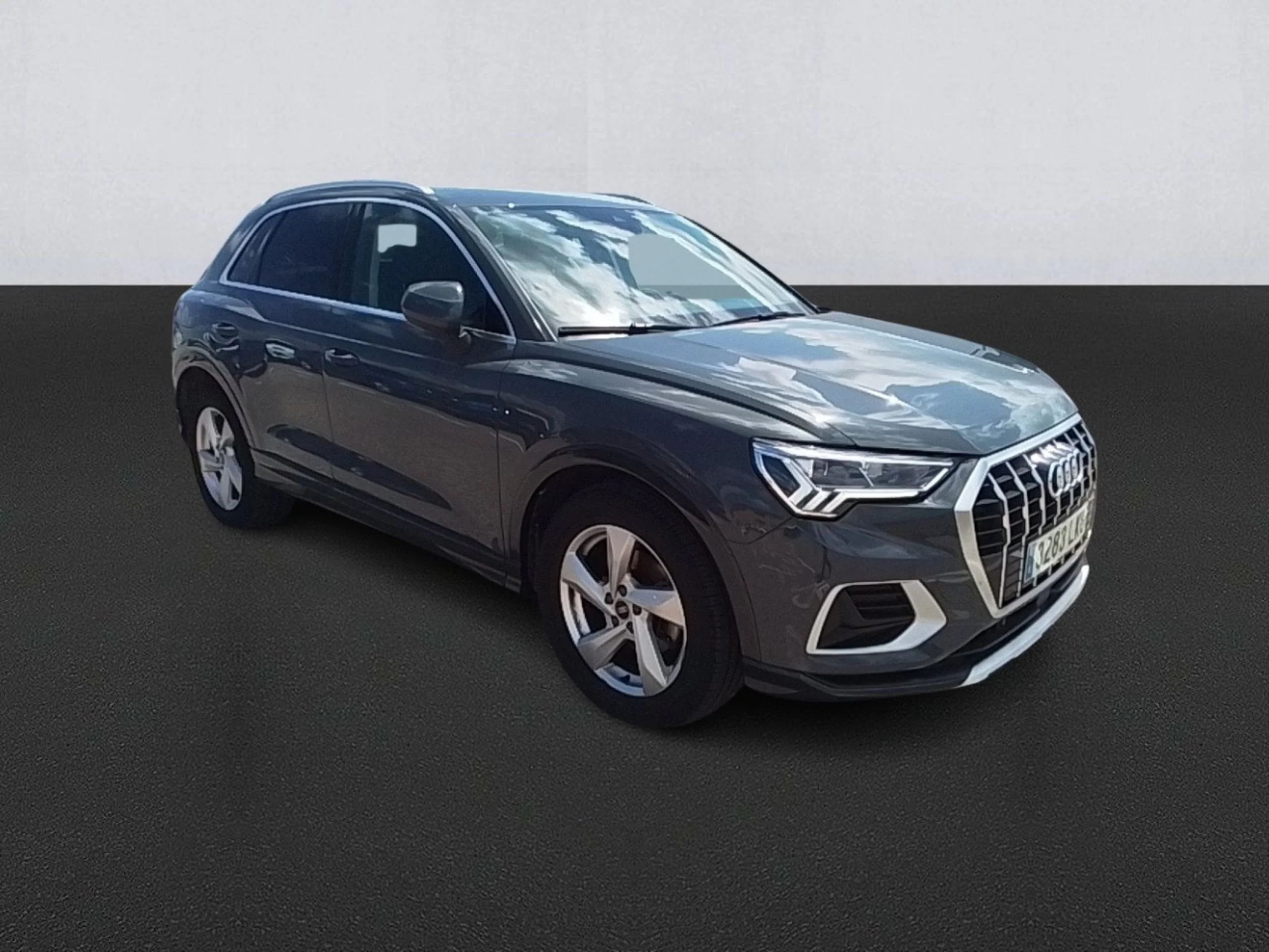 Audi Q3 Advanced 35 TDI 110kW (150CV) S tronic - Foto 3