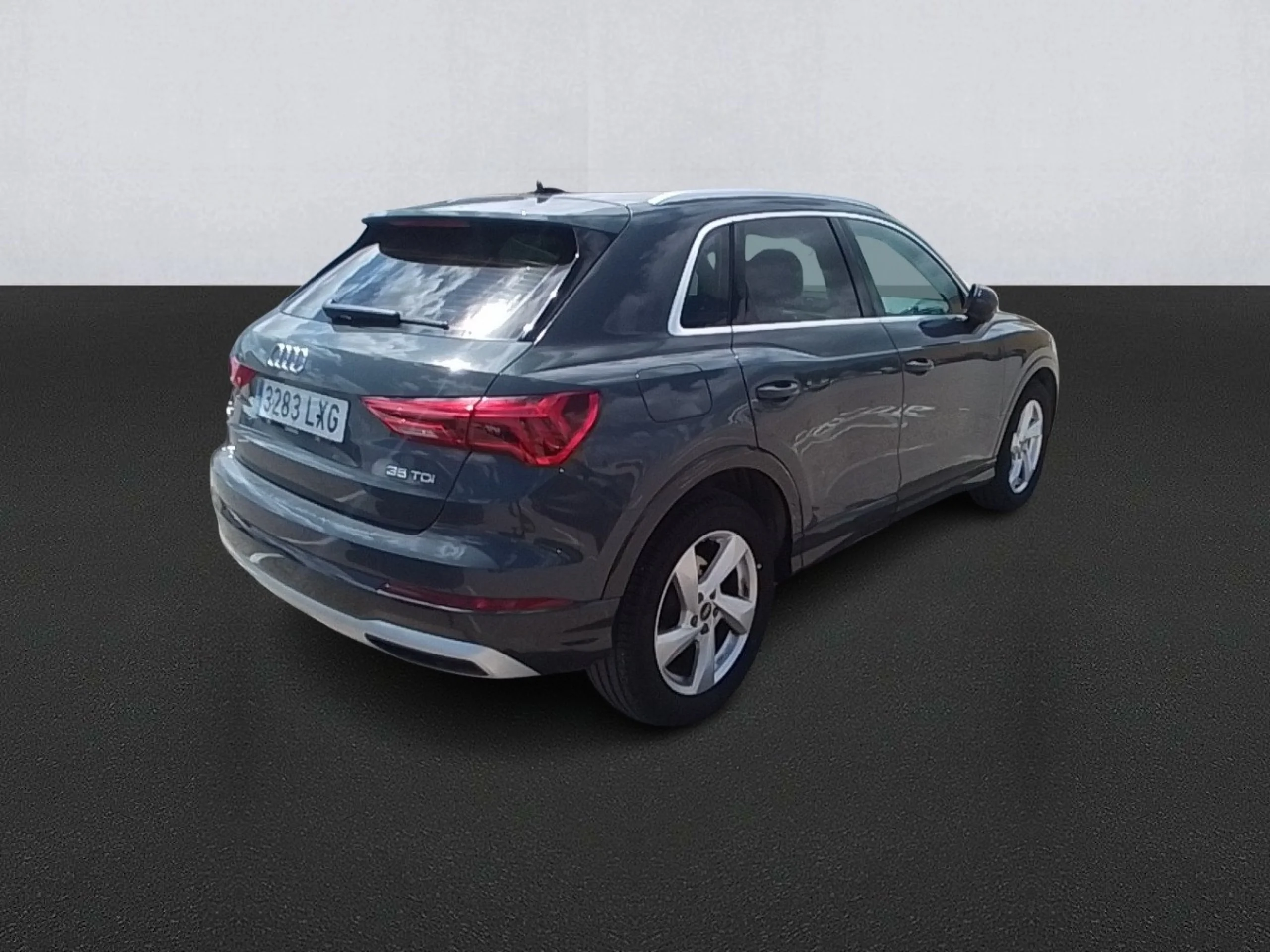 Audi Q3 Advanced 35 TDI 110kW (150CV) S tronic - Foto 4