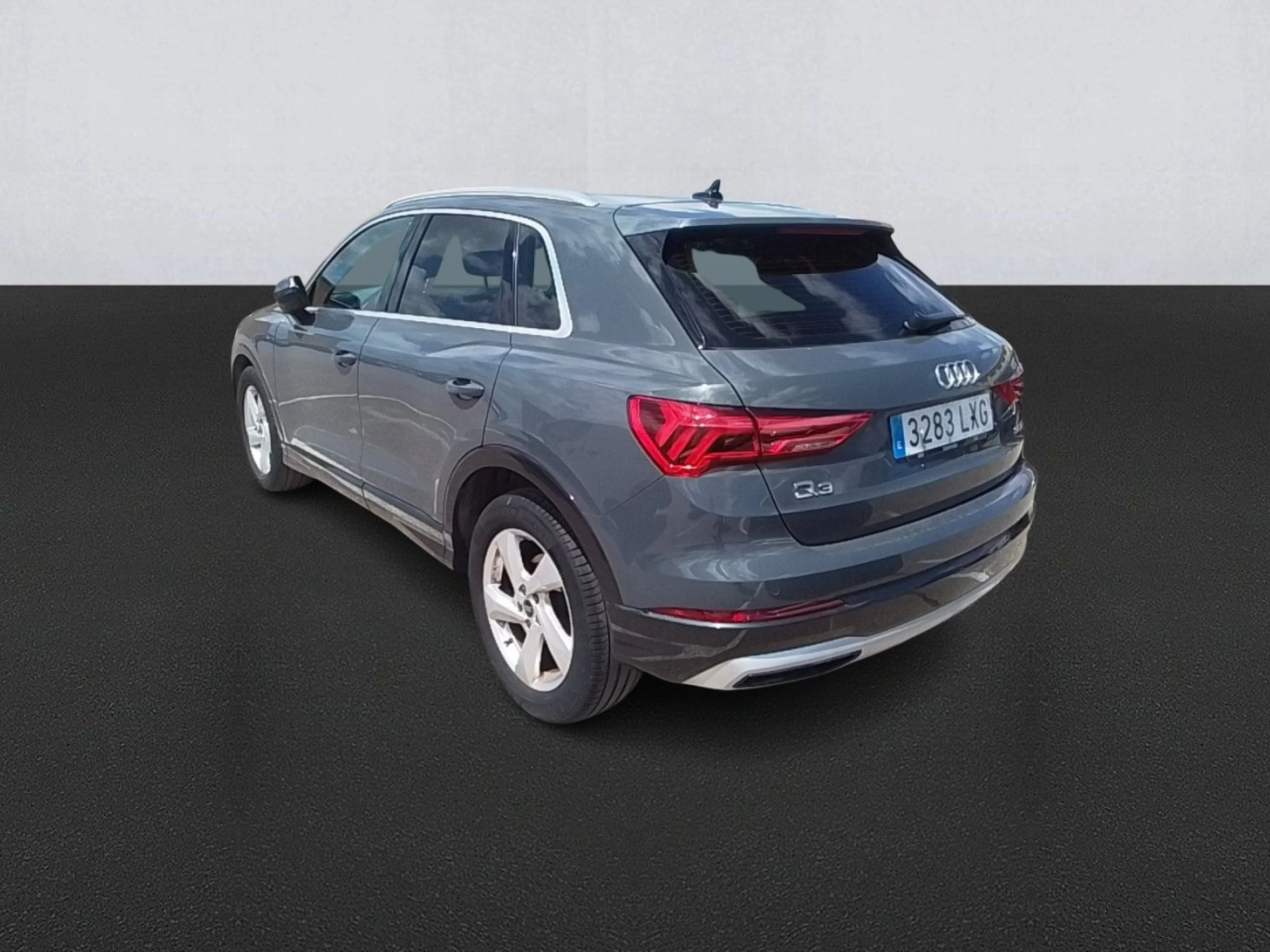 Audi Q3 Advanced 35 TDI 110kW (150CV) S tronic - Foto 6