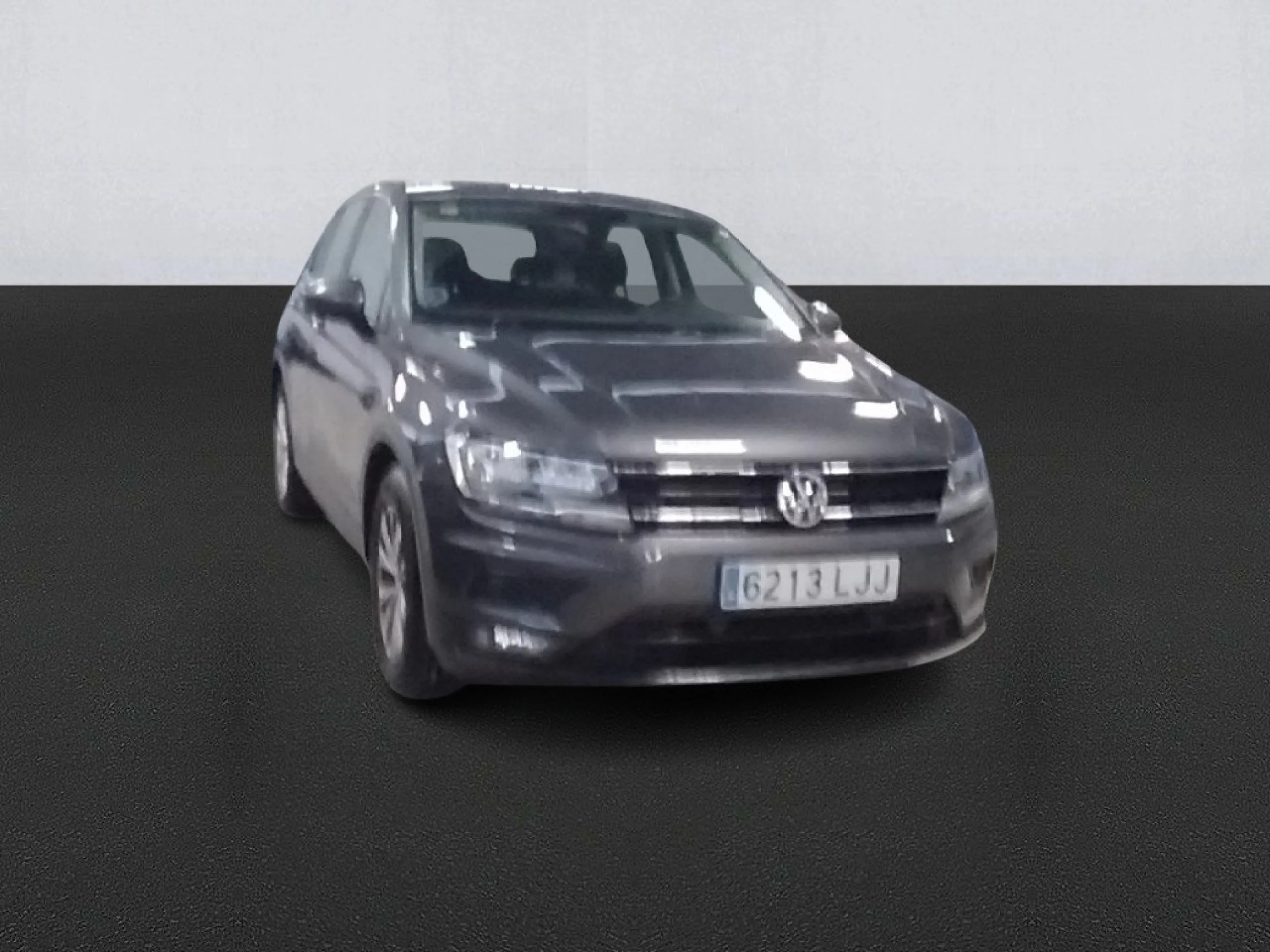 Volkswagen Tiguan Edition 2.0 TDI 110kW (150CV) - Foto 3