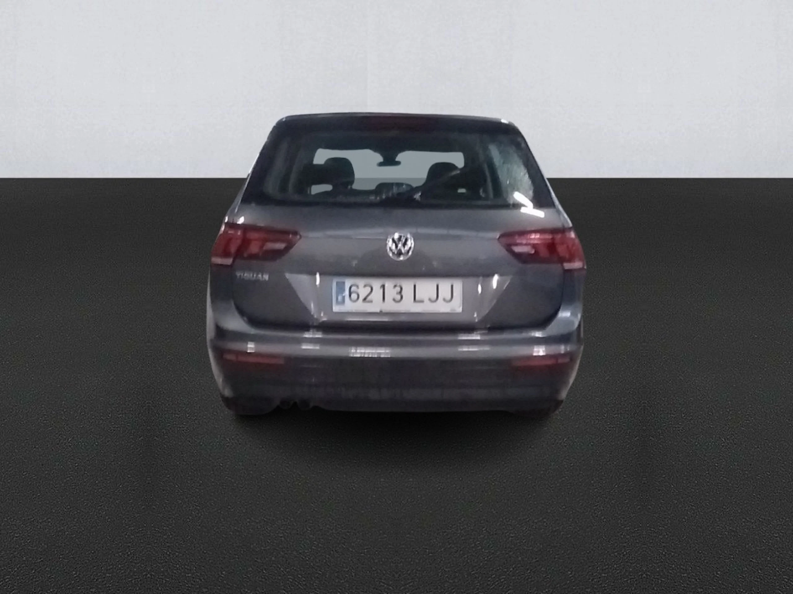 Volkswagen Tiguan Edition 2.0 TDI 110kW (150CV) - Foto 5