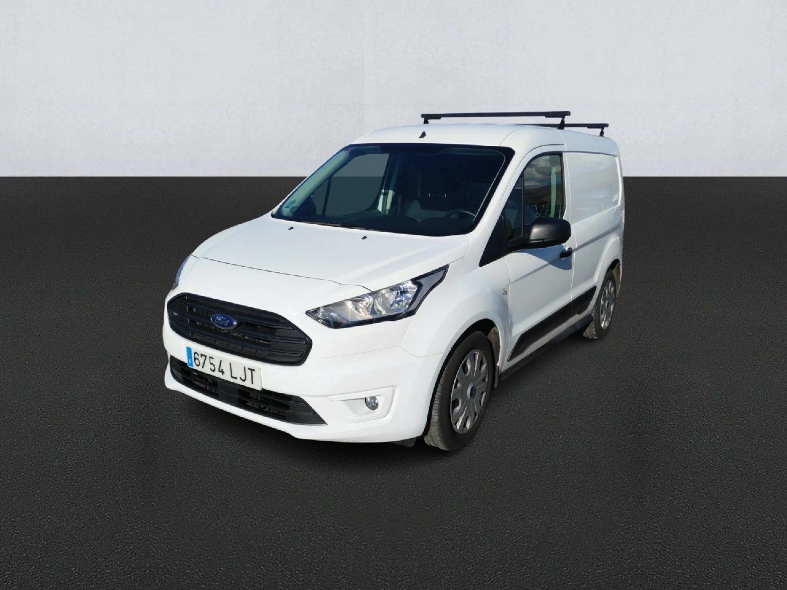 Ford Transit Connect Van 1.5 TDCi 74kW Trend 200 L1 - Foto 1