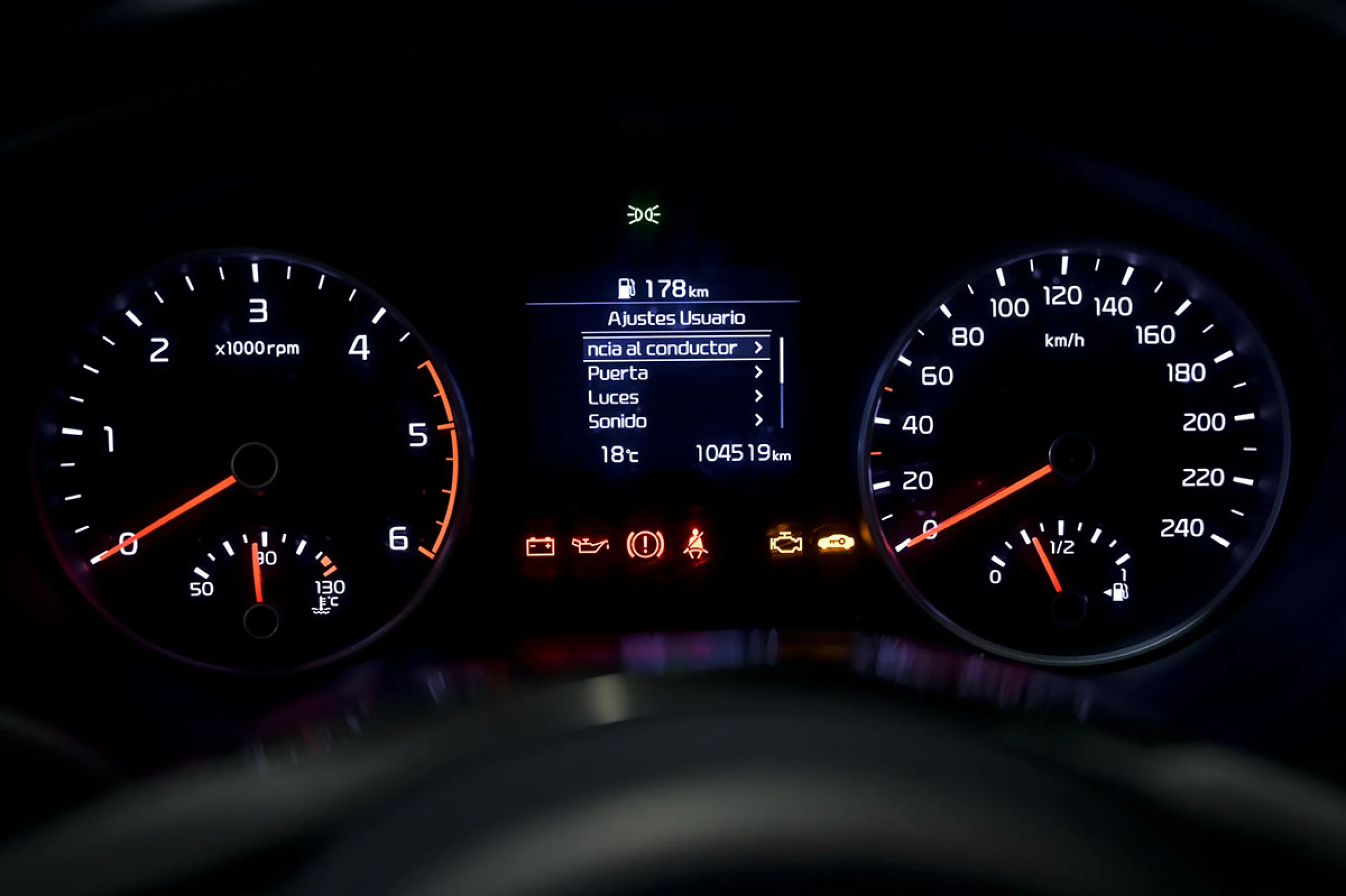 Kia Sportage 1.6 CRDi VGT 85kW 115CV Business 4x2 - Foto 7