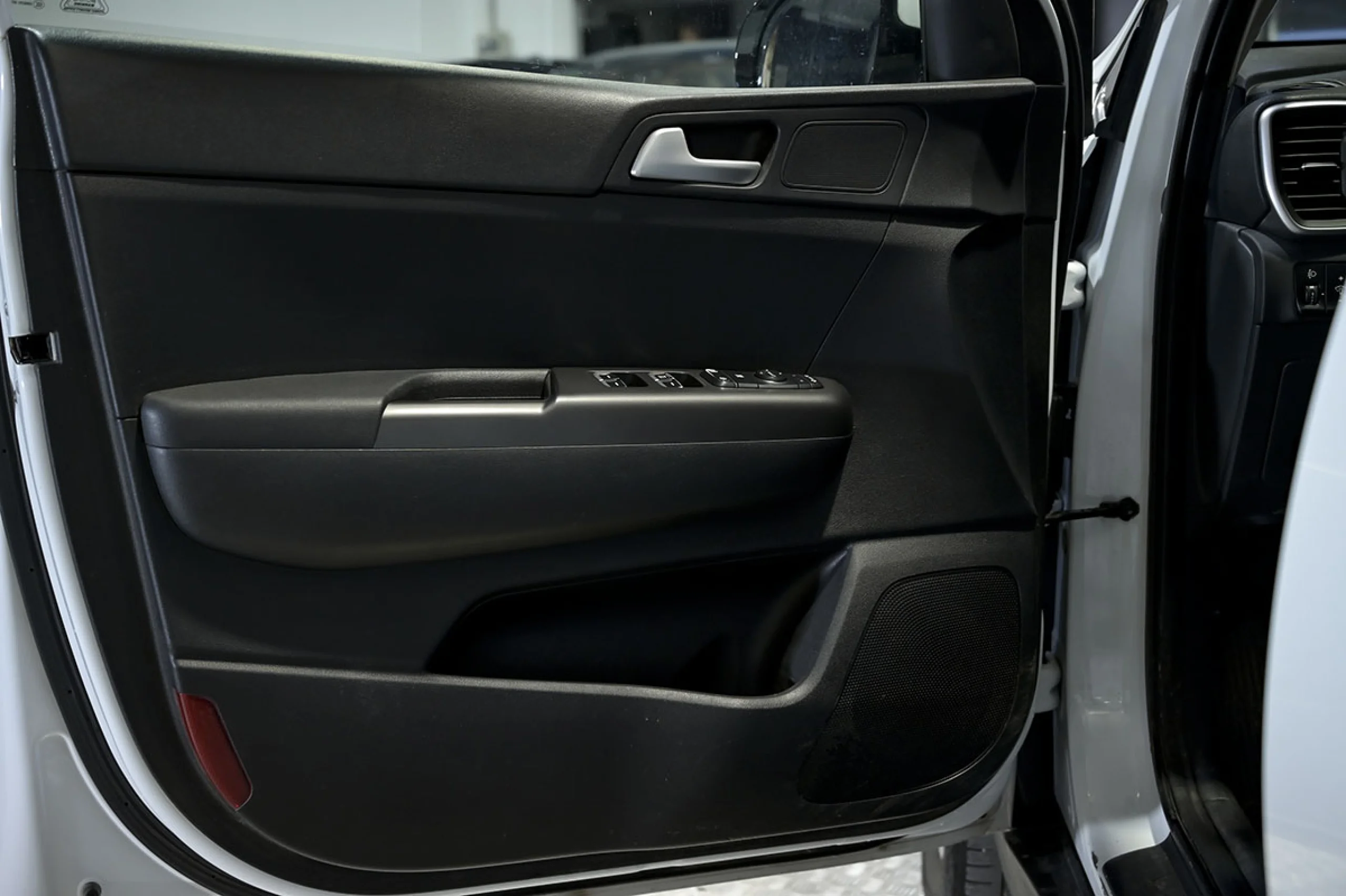 Kia Sportage 1.6 CRDi VGT 85kW 115CV Business 4x2 - Foto 21