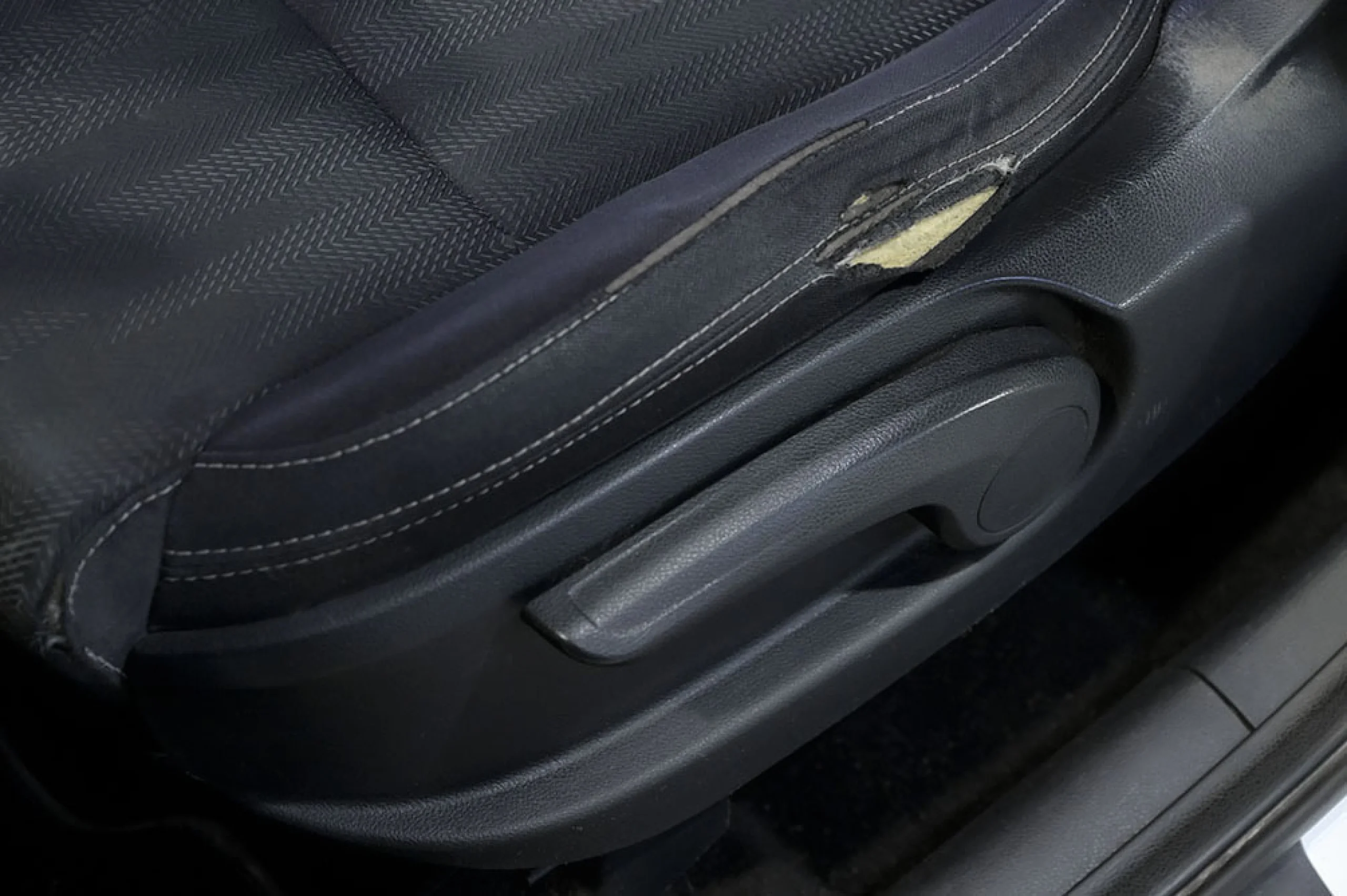 Kia Sportage 1.6 CRDi VGT 85kW 115CV Business 4x2 - Foto 25