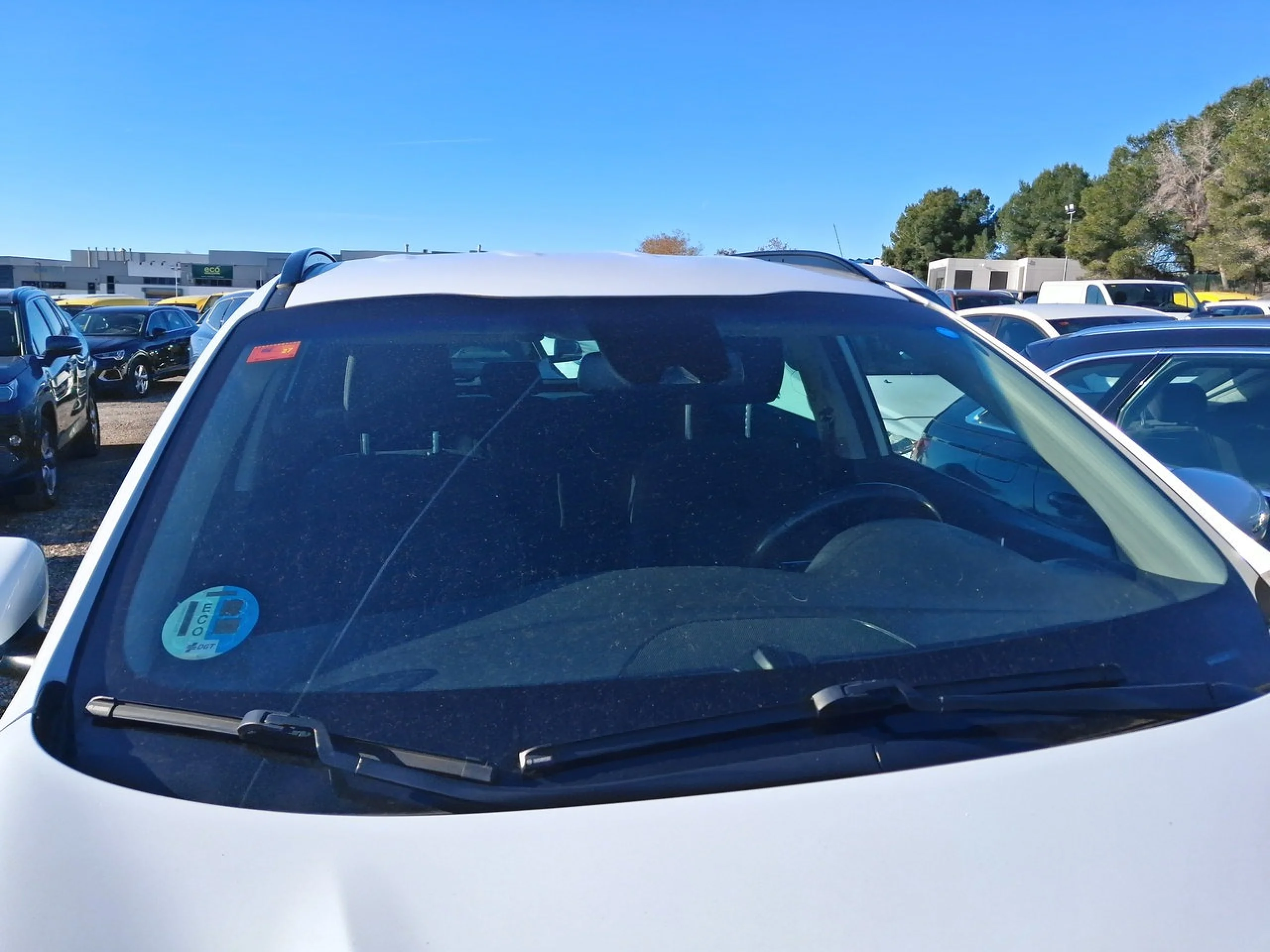 Kia Sportage 1.6 MHEV Black Edition 100kW (136CV) 4x2 - Foto 8