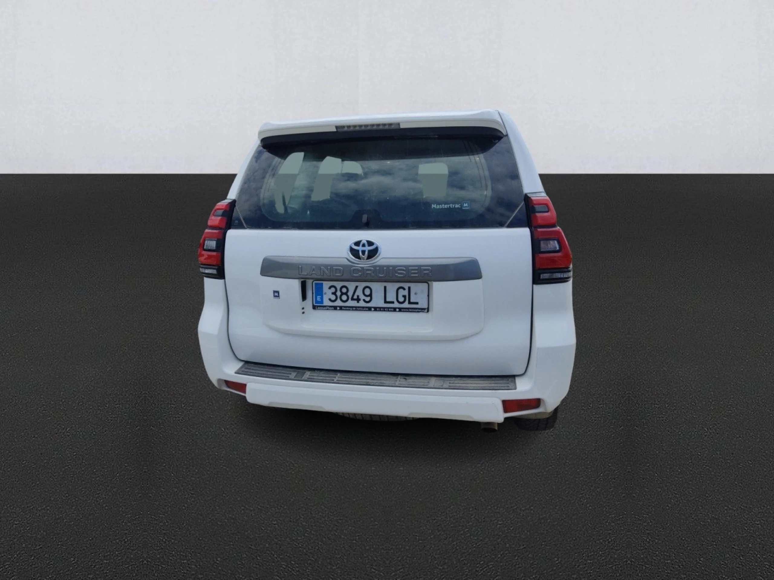 Toyota Land Cruiser LANDCRUISER 2.8 D-4D GX - Foto 5