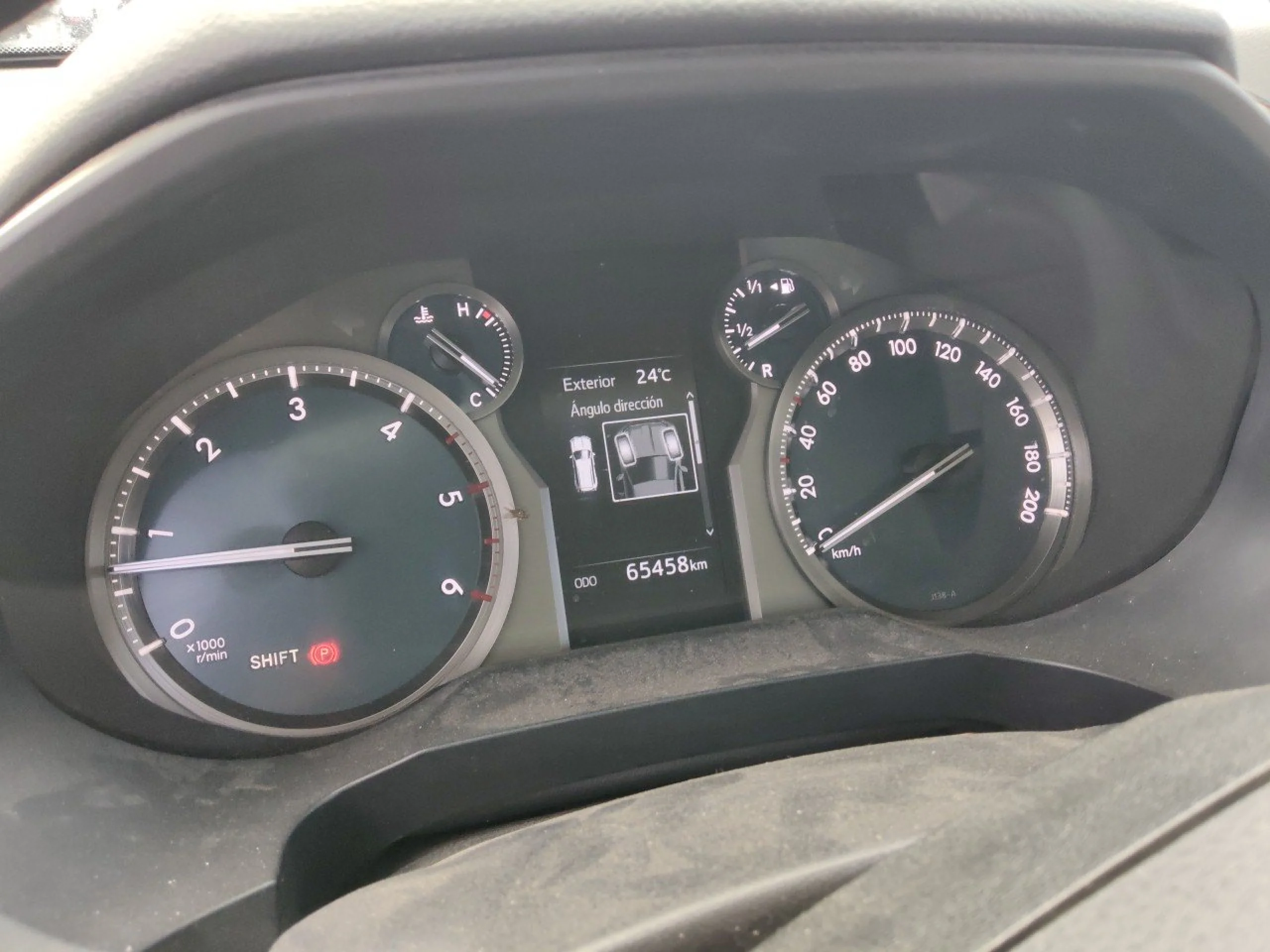 Toyota Land Cruiser LANDCRUISER 2.8 D-4D GX - Foto 8