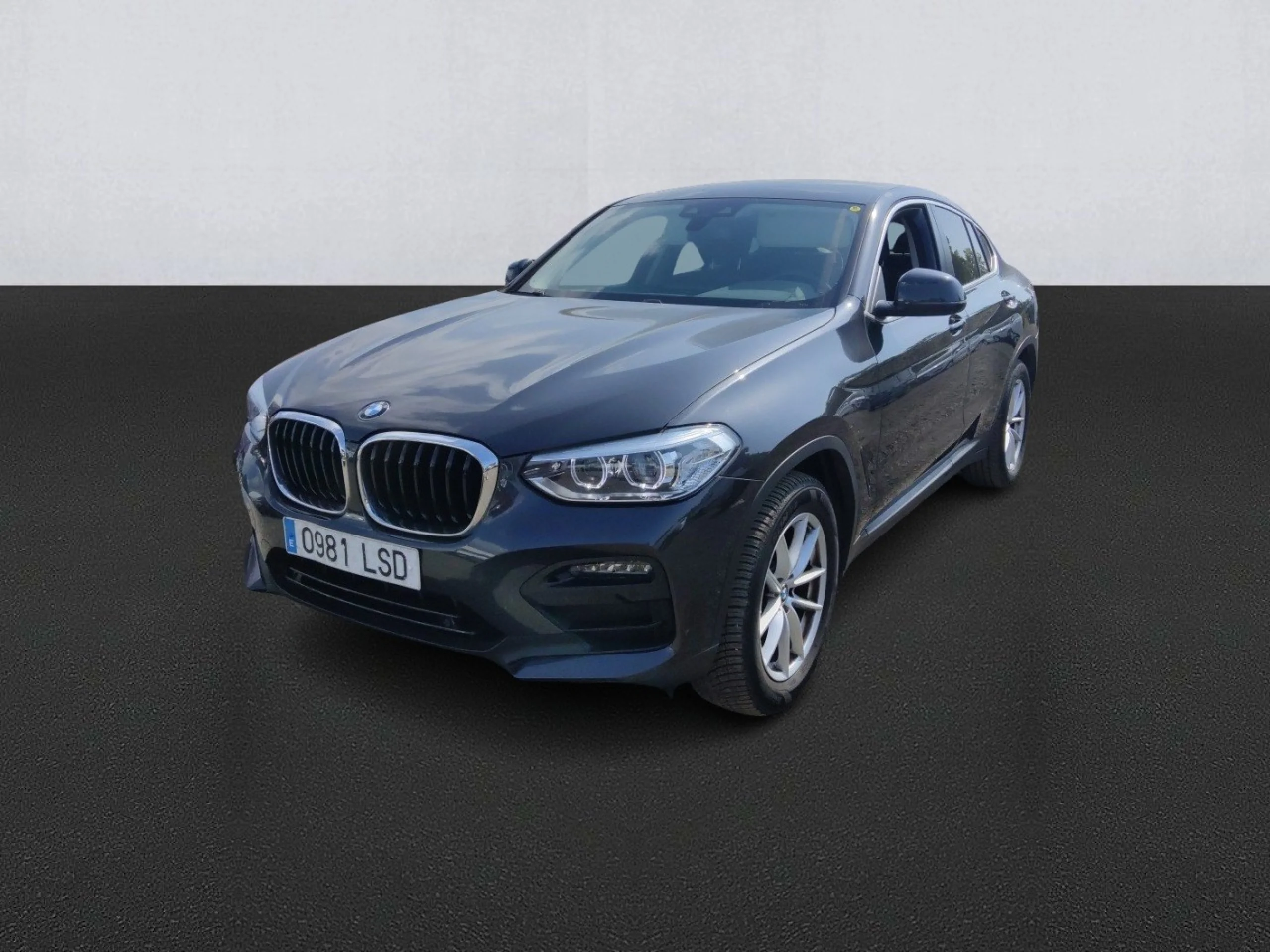 BMW X4 xDrive20d - Foto 1
