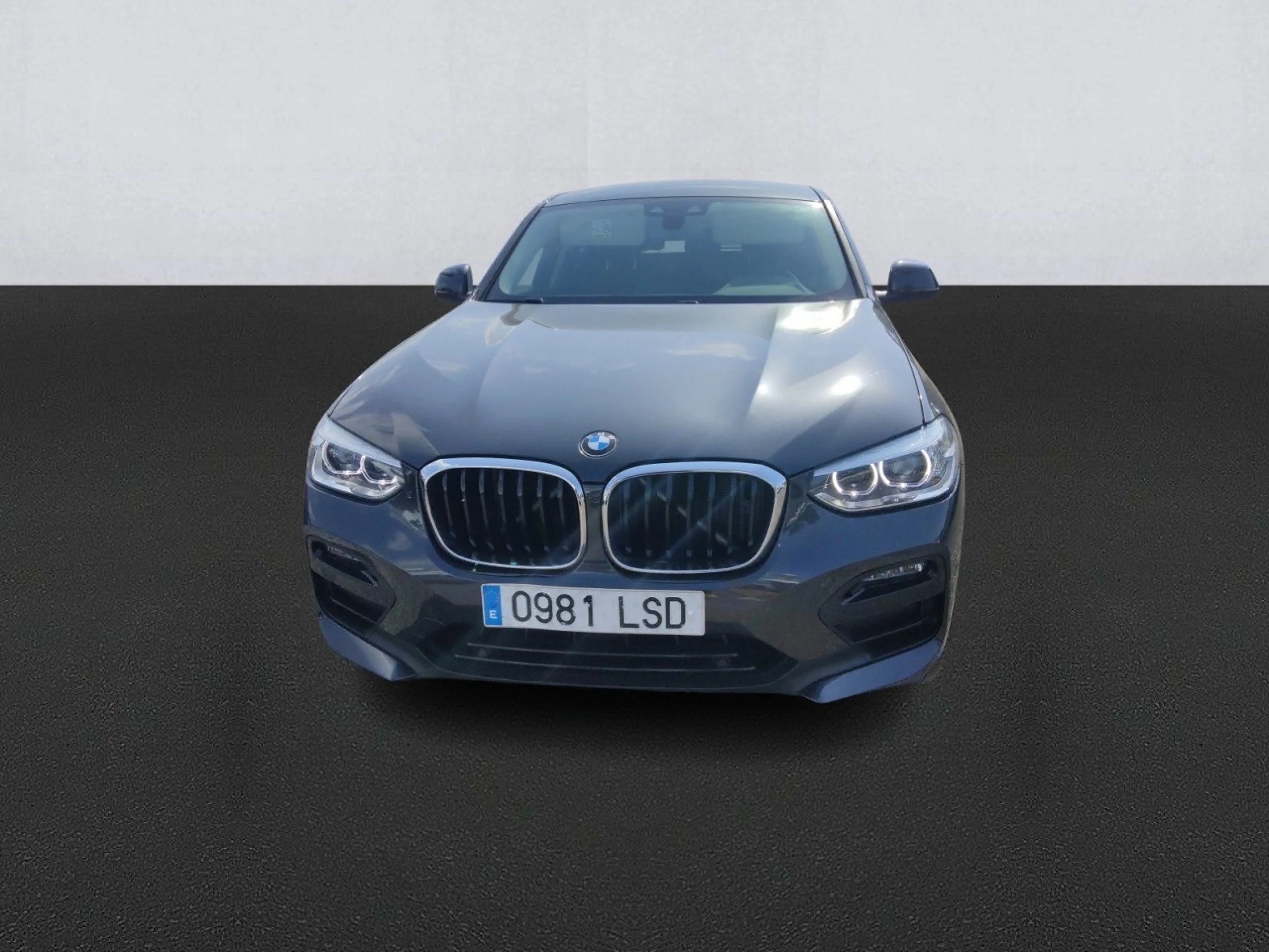 BMW X4 xDrive20d - Foto 2